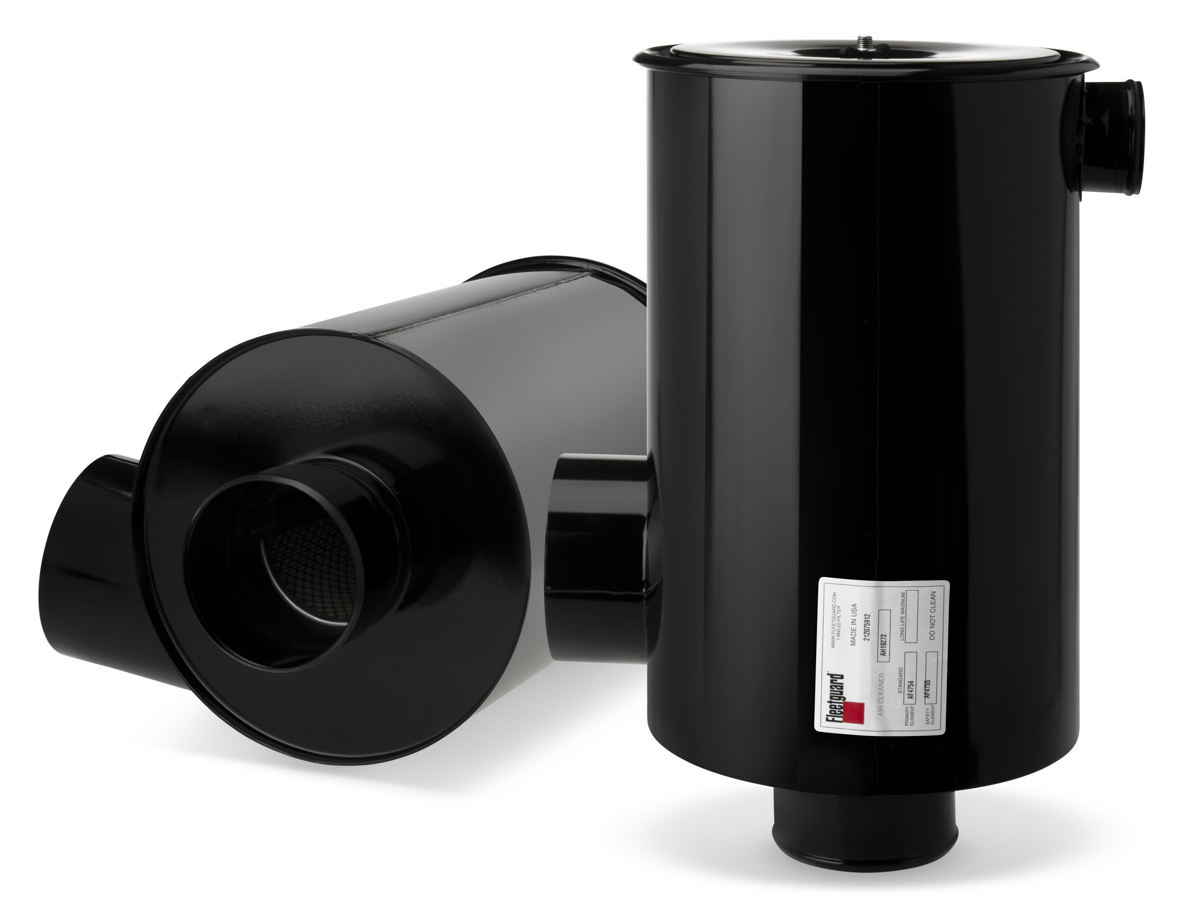 Luchtfilter Fleetguard AH19272