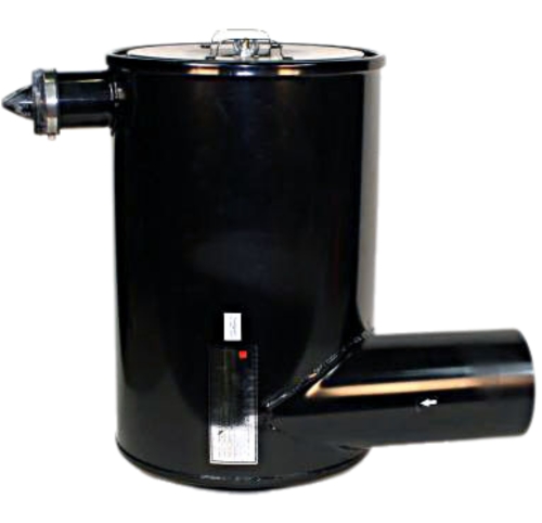 Luchtfilter Fleetguard AH19323