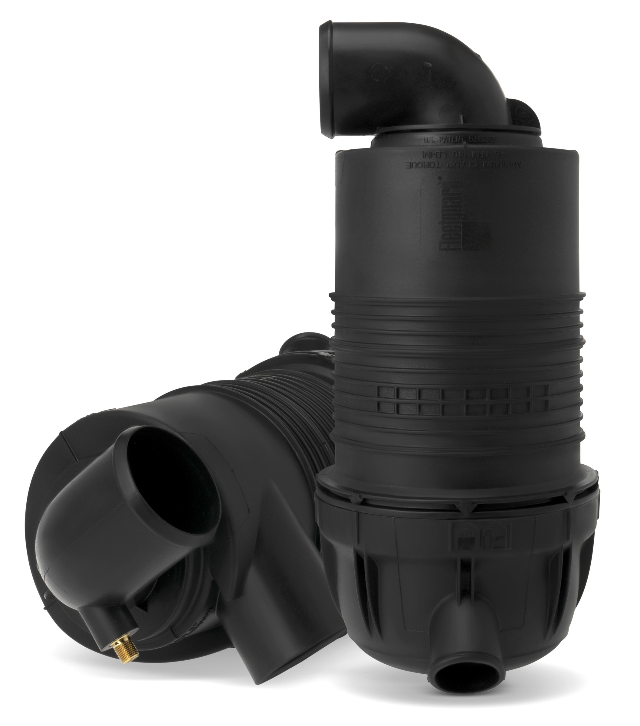 Luchtfilter Fleetguard AH19487