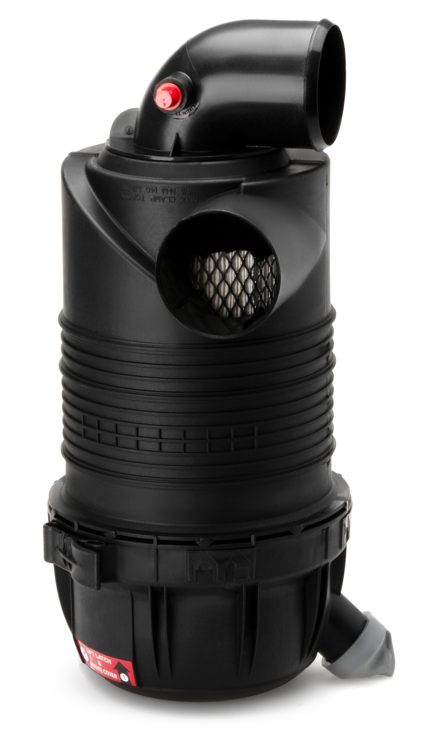 Luchtfilter Fleetguard AH19489