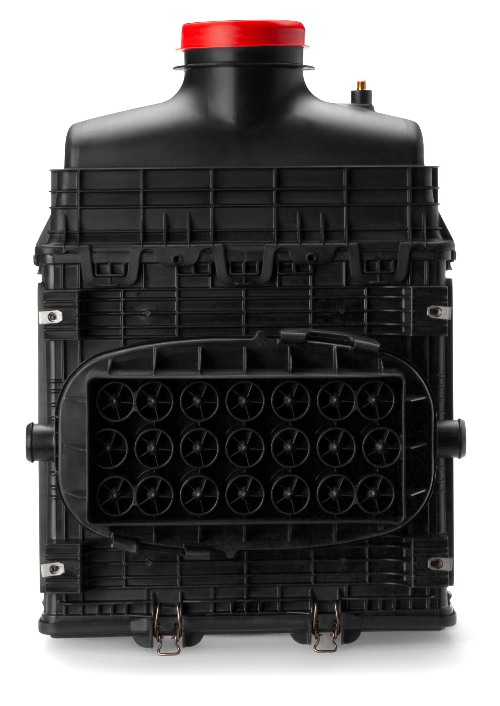 Luchtfilter Fleetguard AH55557