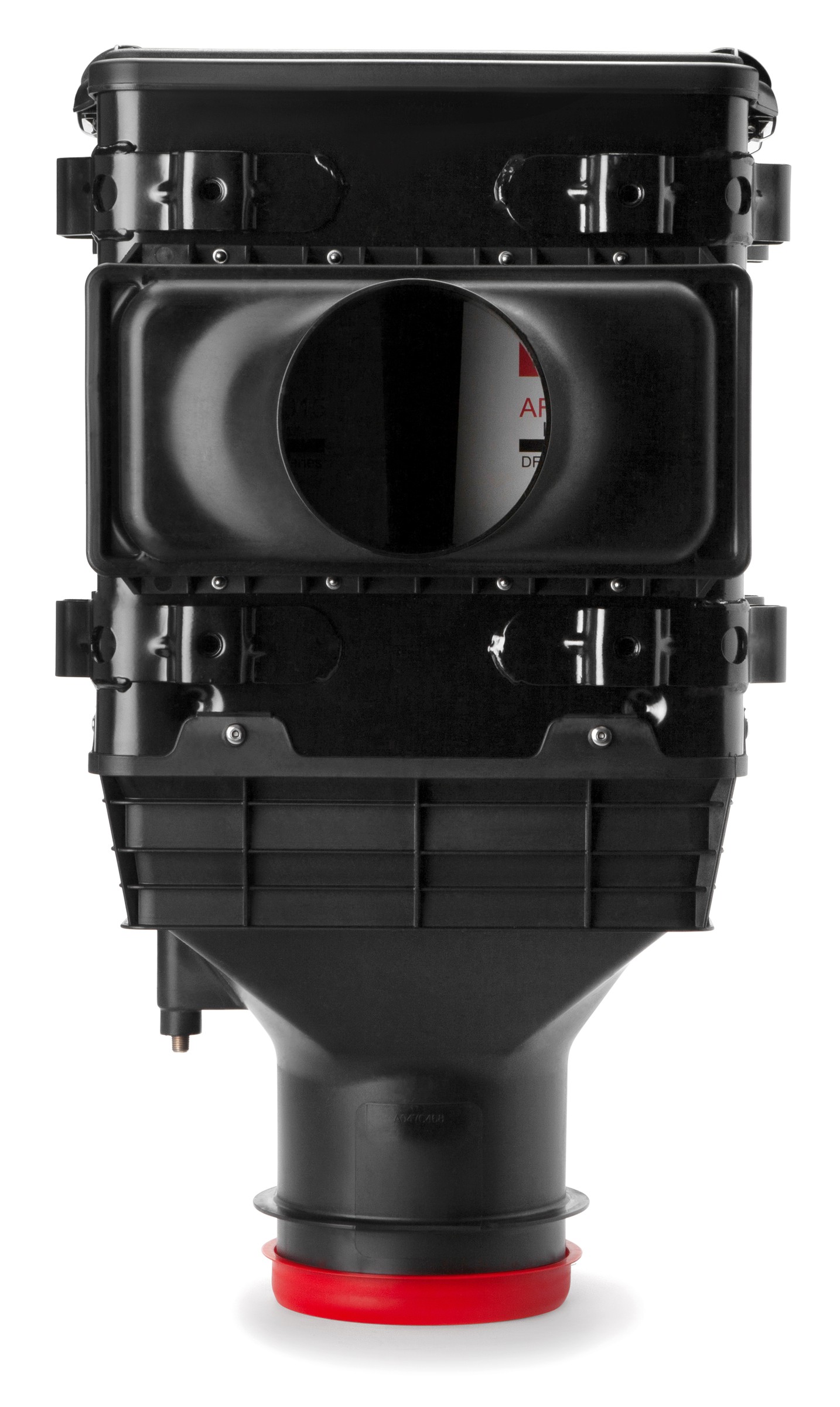 Luchtfilter Fleetguard AH55562