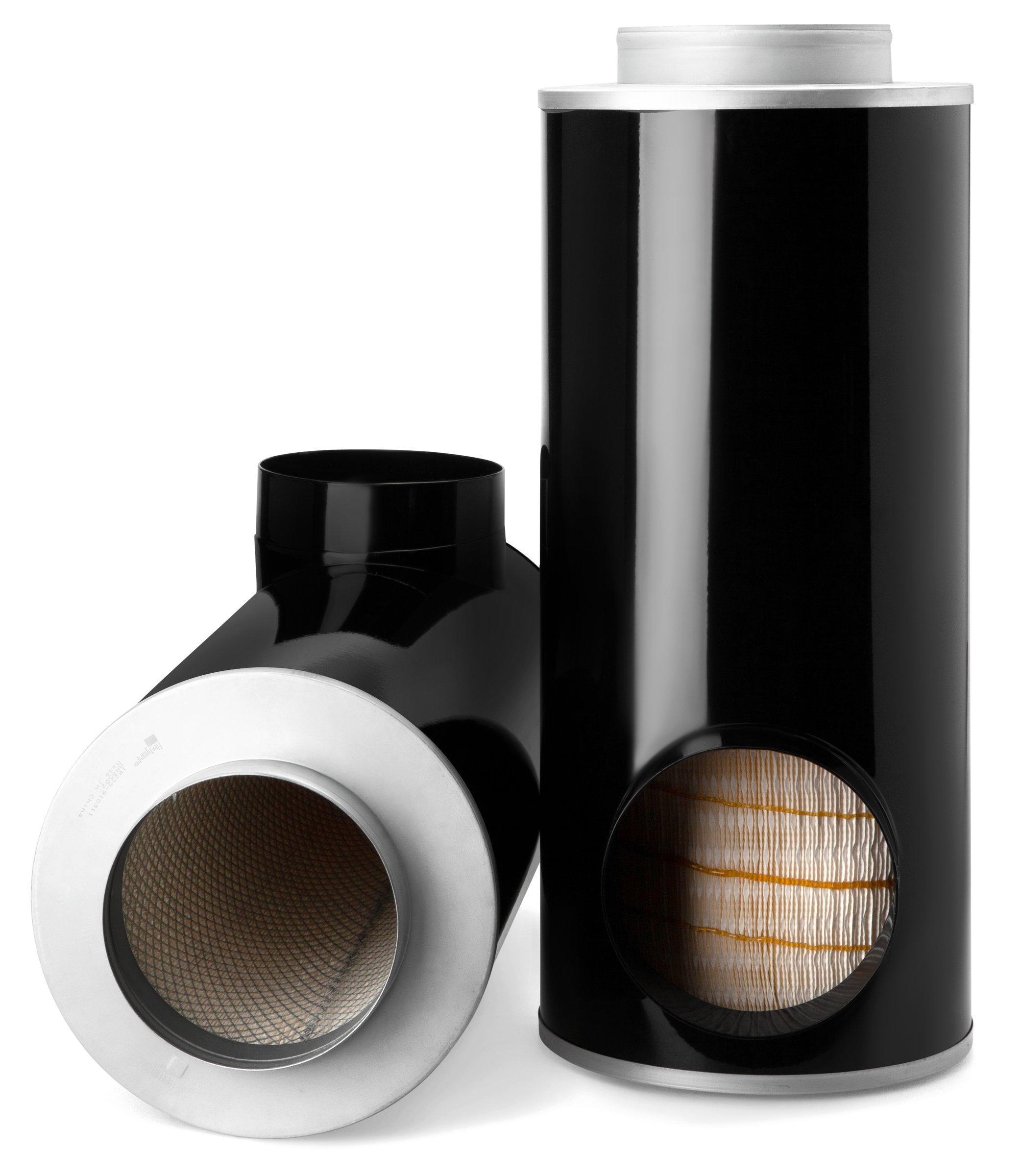 Luchtfilter Fleetguard AH8502