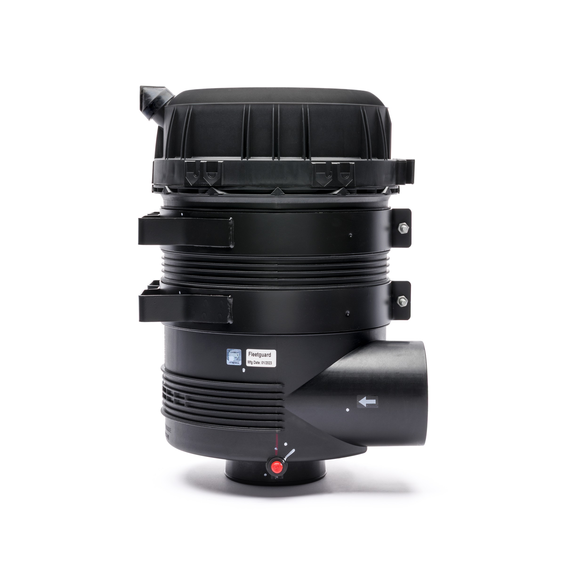 Luchtfilter Fleetguard AH8851