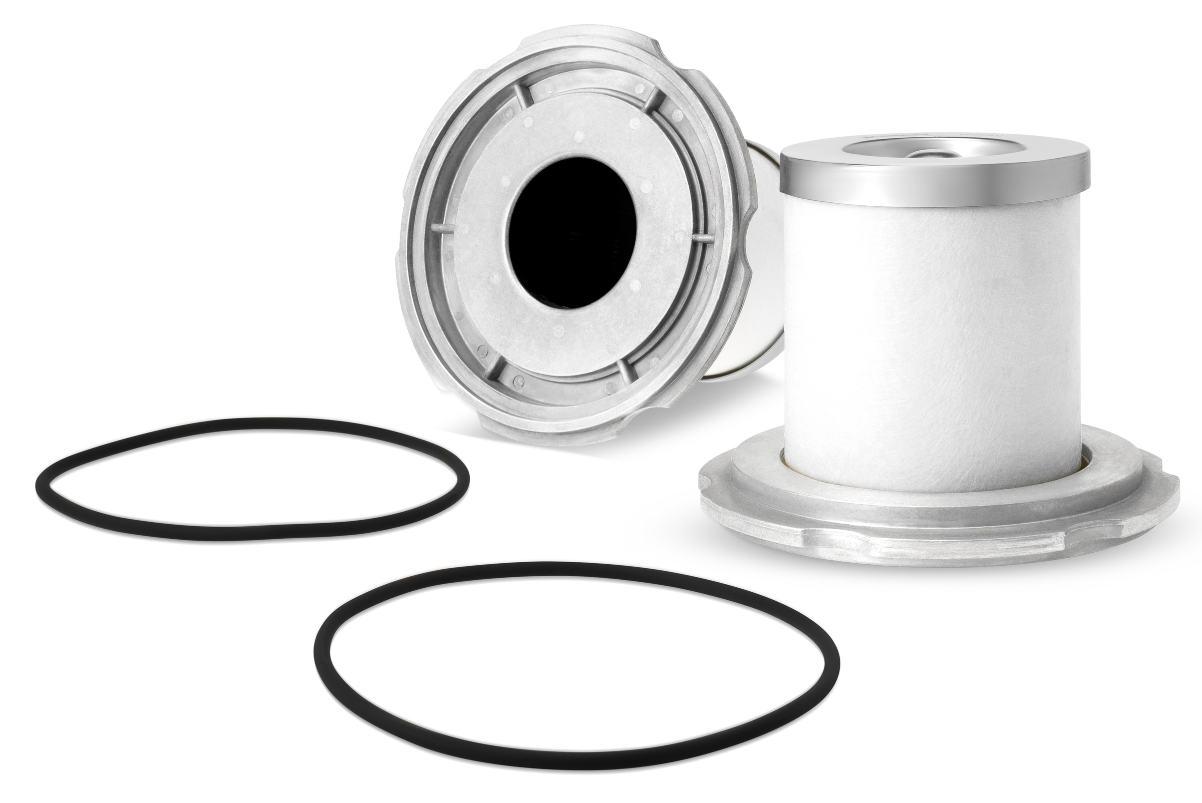 Luchtfilter Fleetguard AS2501