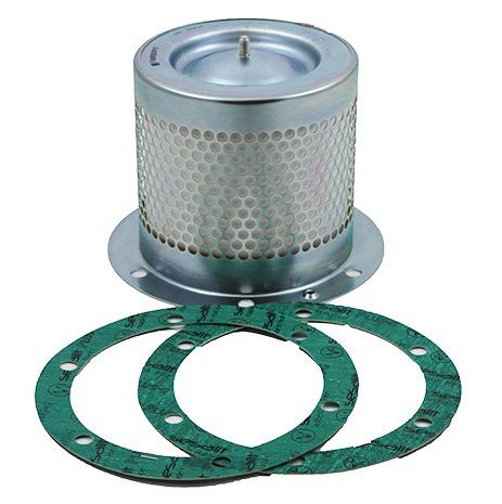 Luchtfilter, compressor Fleetguard AS2504