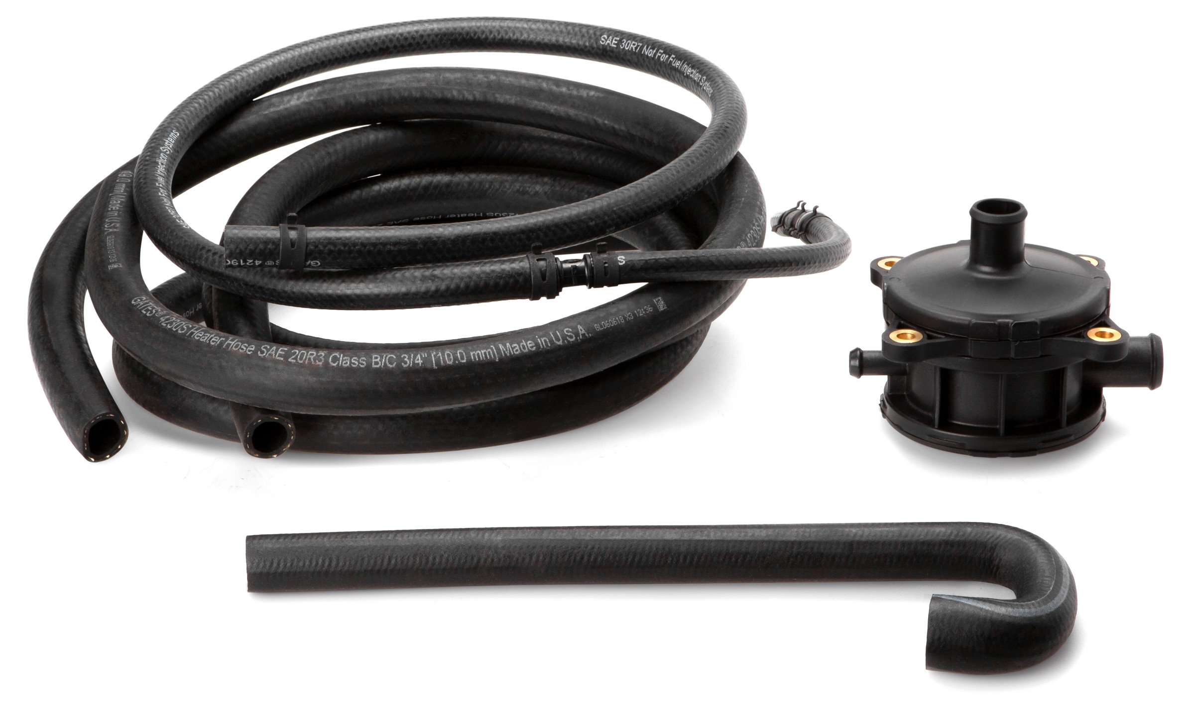 Filter, carterontluchting Fleetguard CV50109