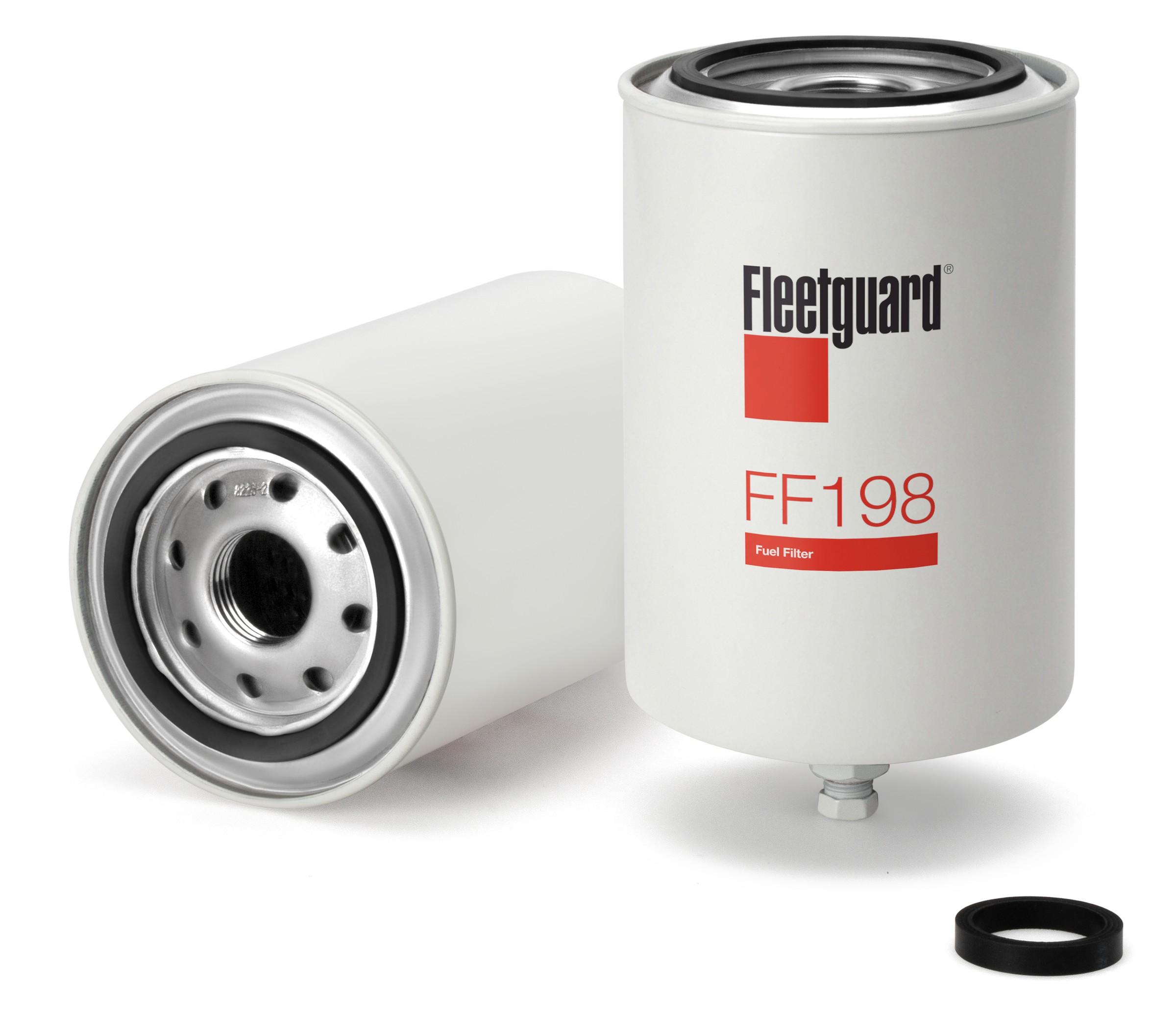 Brandstoffilter Fleetguard FF198