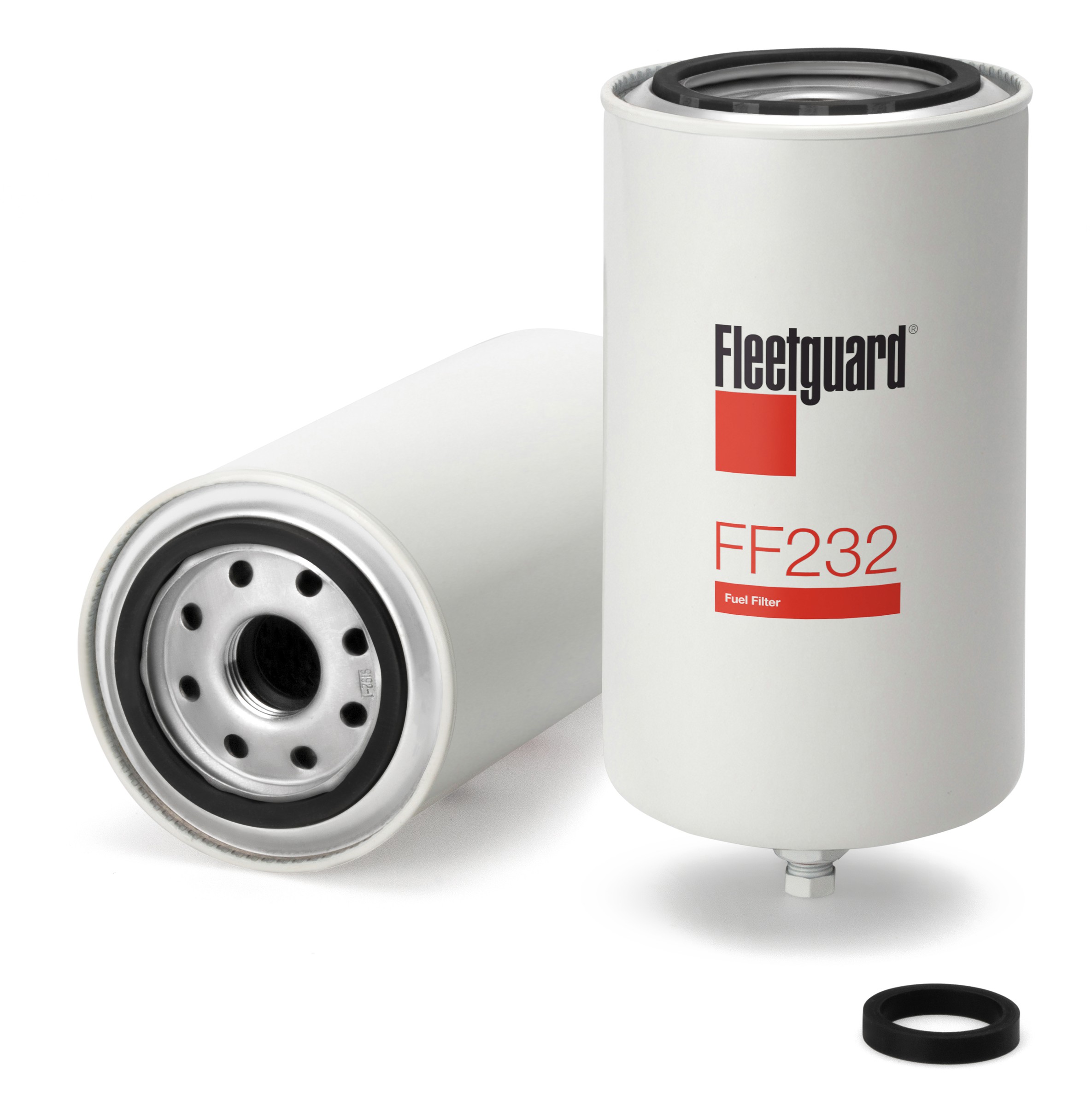 Brandstoffilter Fleetguard FF232