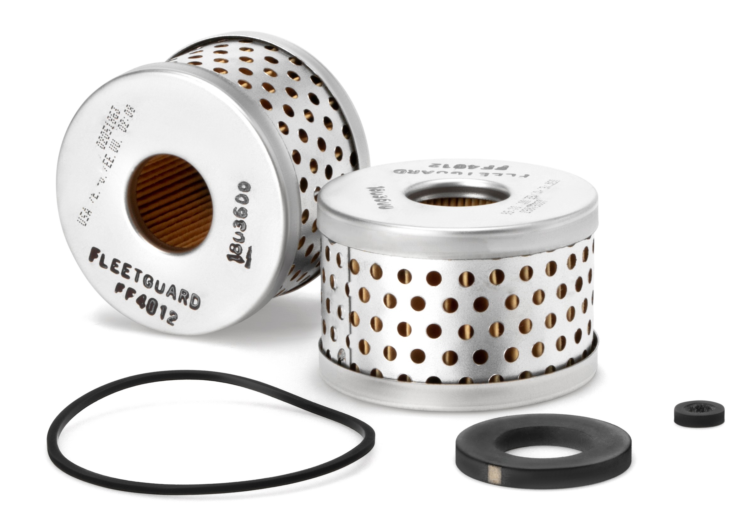 Brandstoffilter Fleetguard FF4012