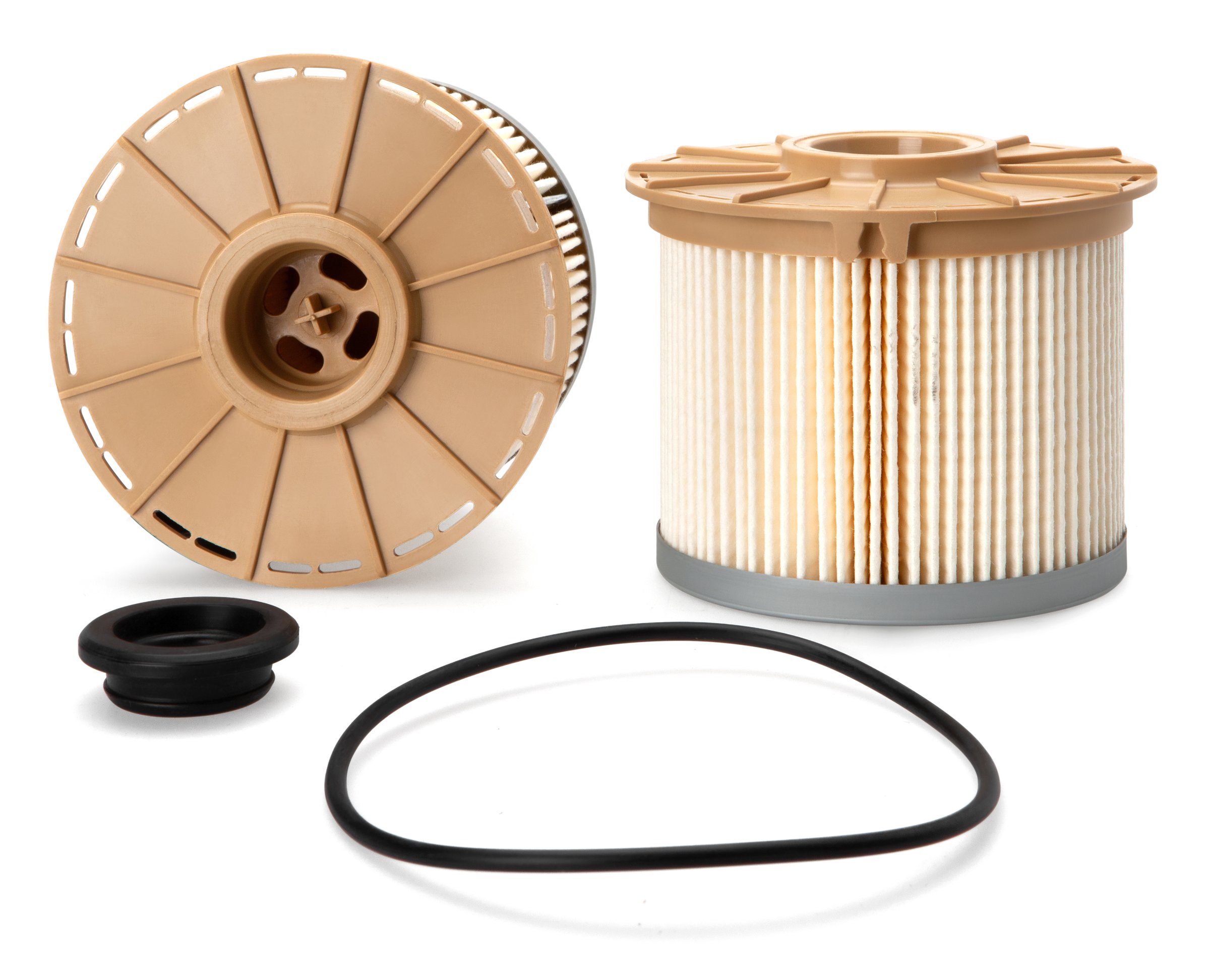 Brandstoffilter Fleetguard FF4103