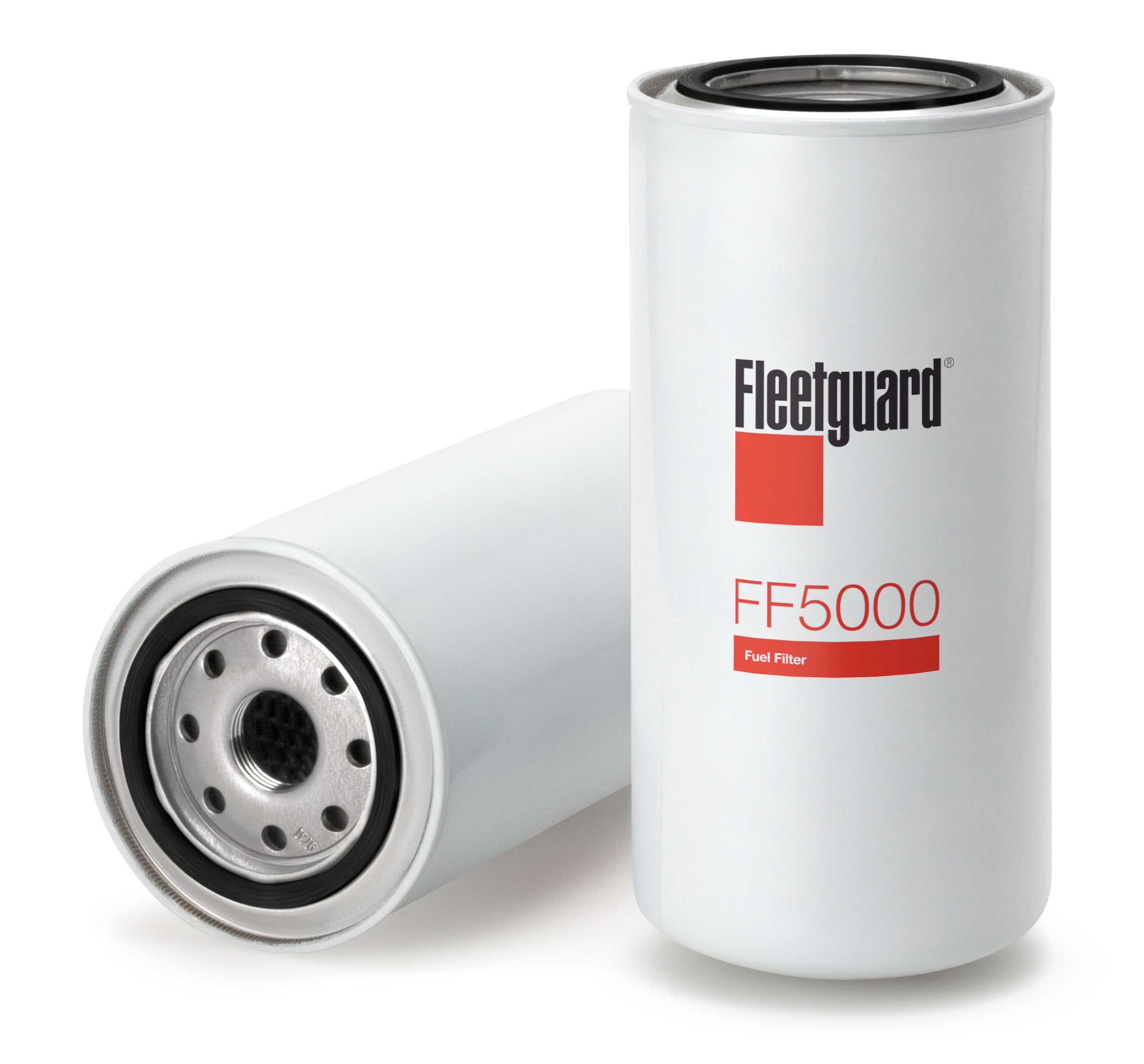 Brandstoffilter Fleetguard FF5000