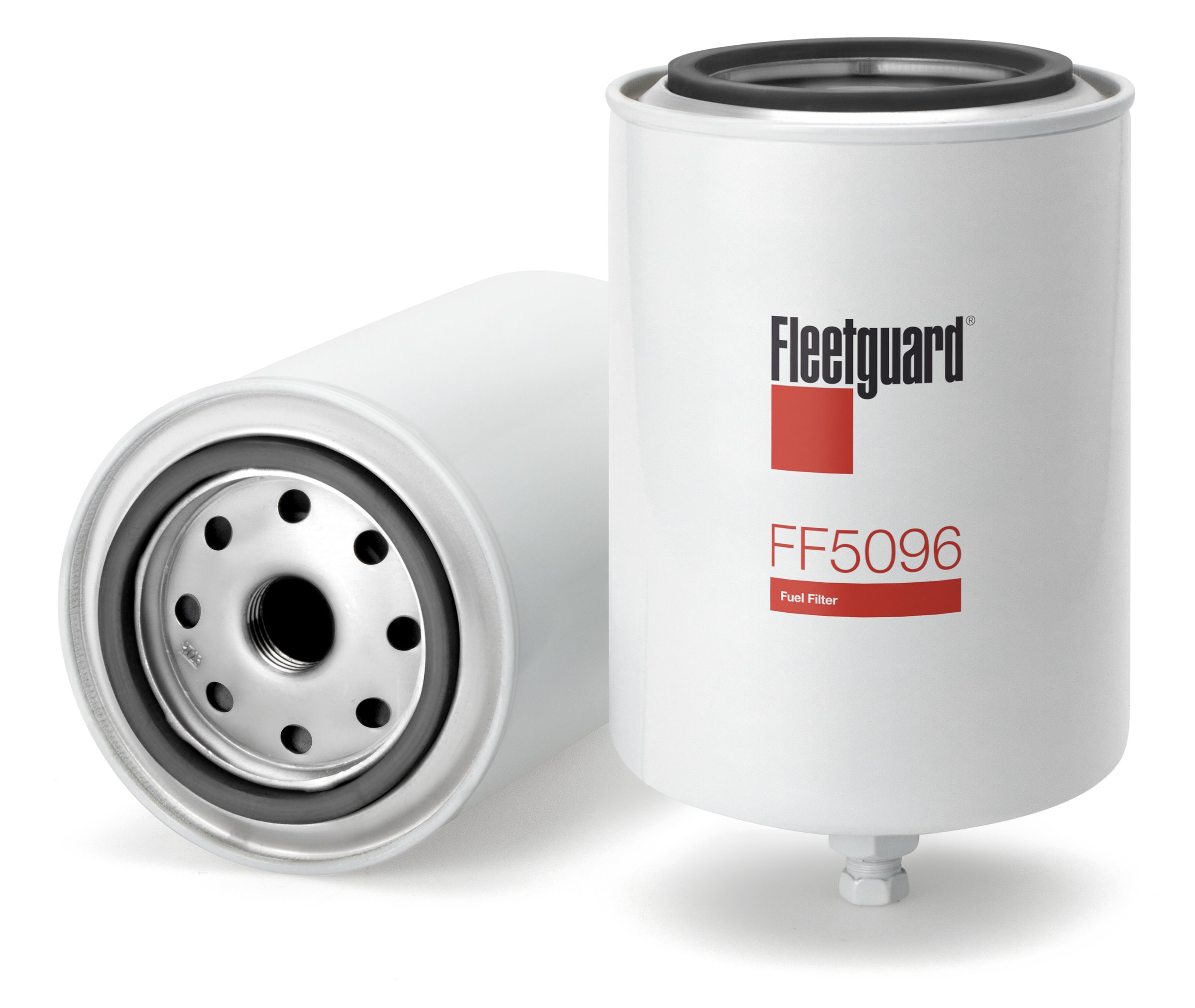 Brandstoffilter Fleetguard FF5096