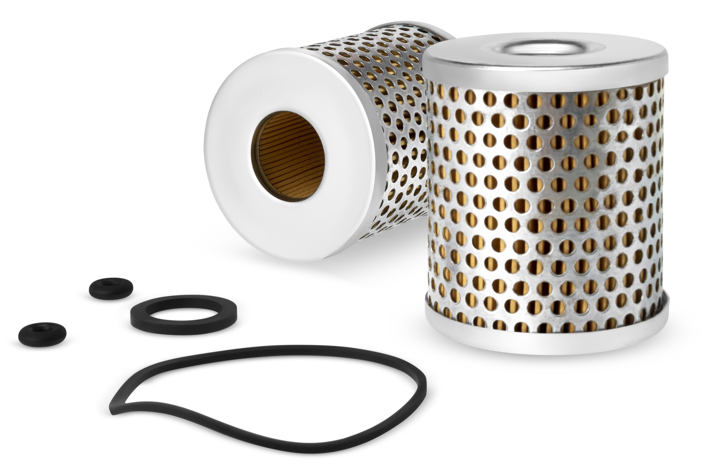 Brandstoffilter Fleetguard FF5099