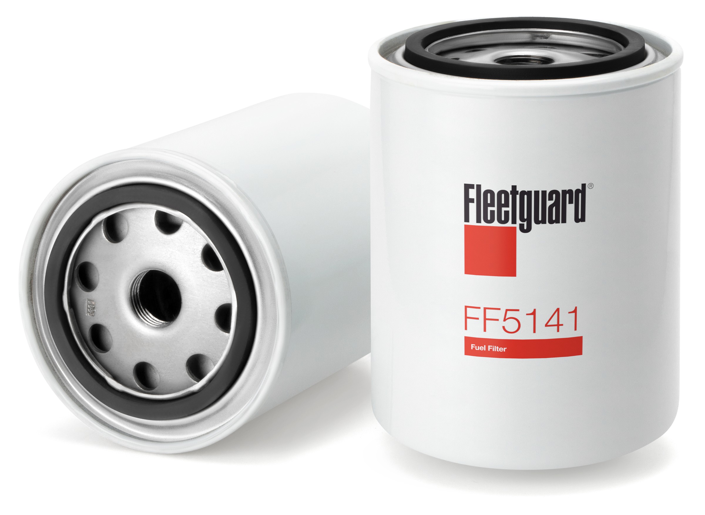 Brandstoffilter Fleetguard FF5141