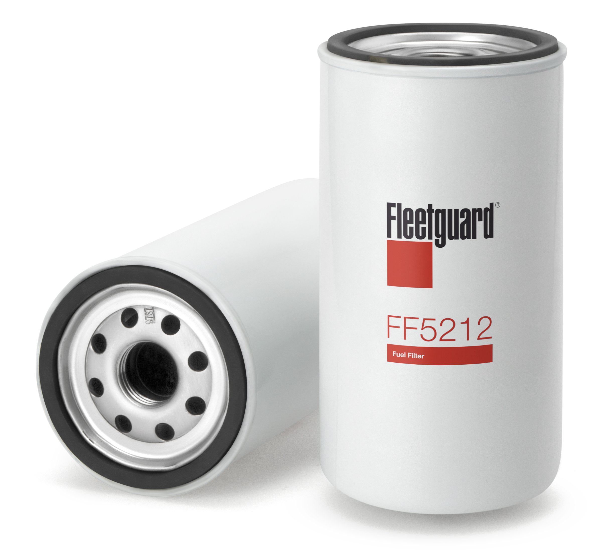 Brandstoffilter Fleetguard FF5212