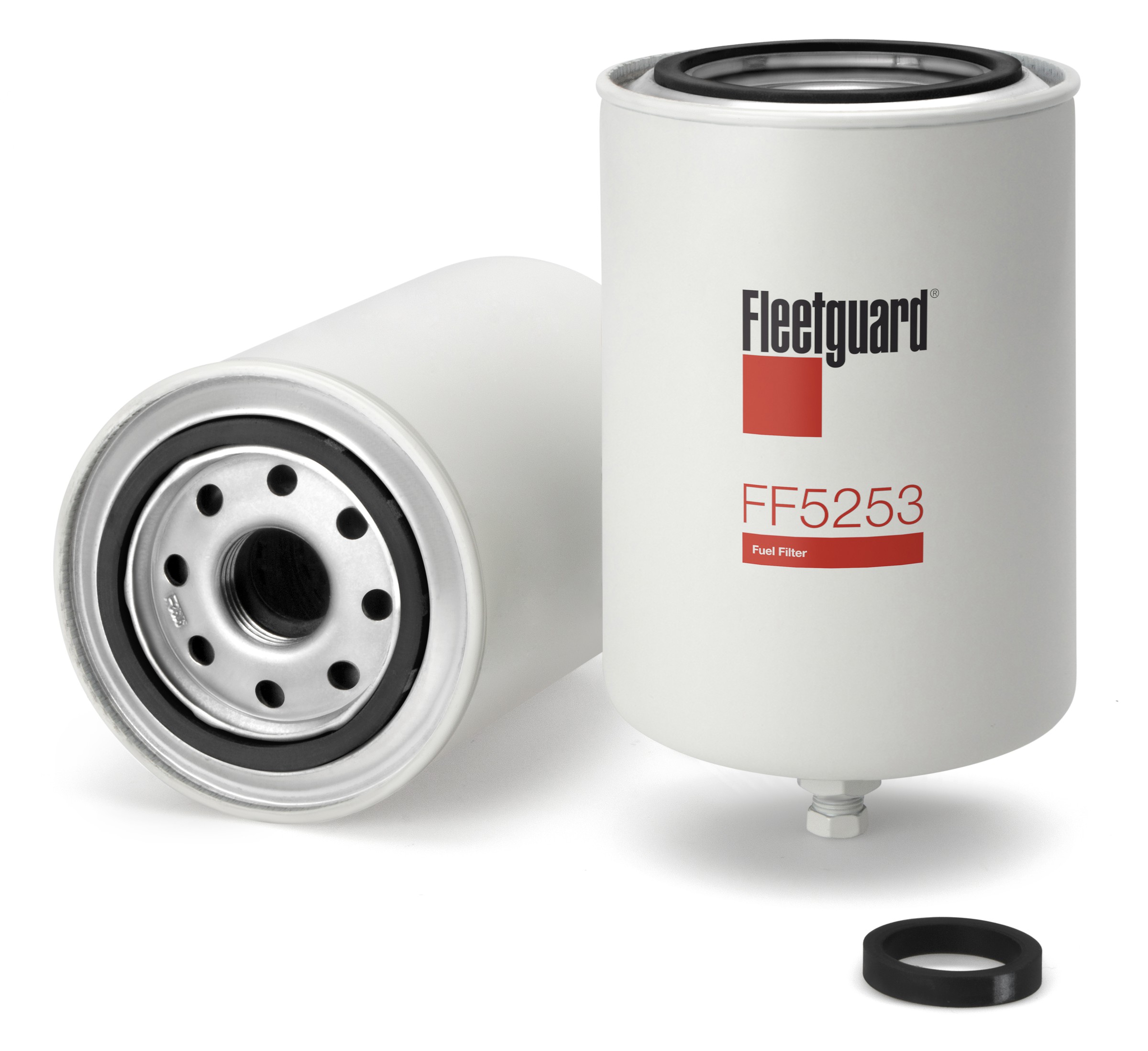 Brandstoffilter Fleetguard FF5253