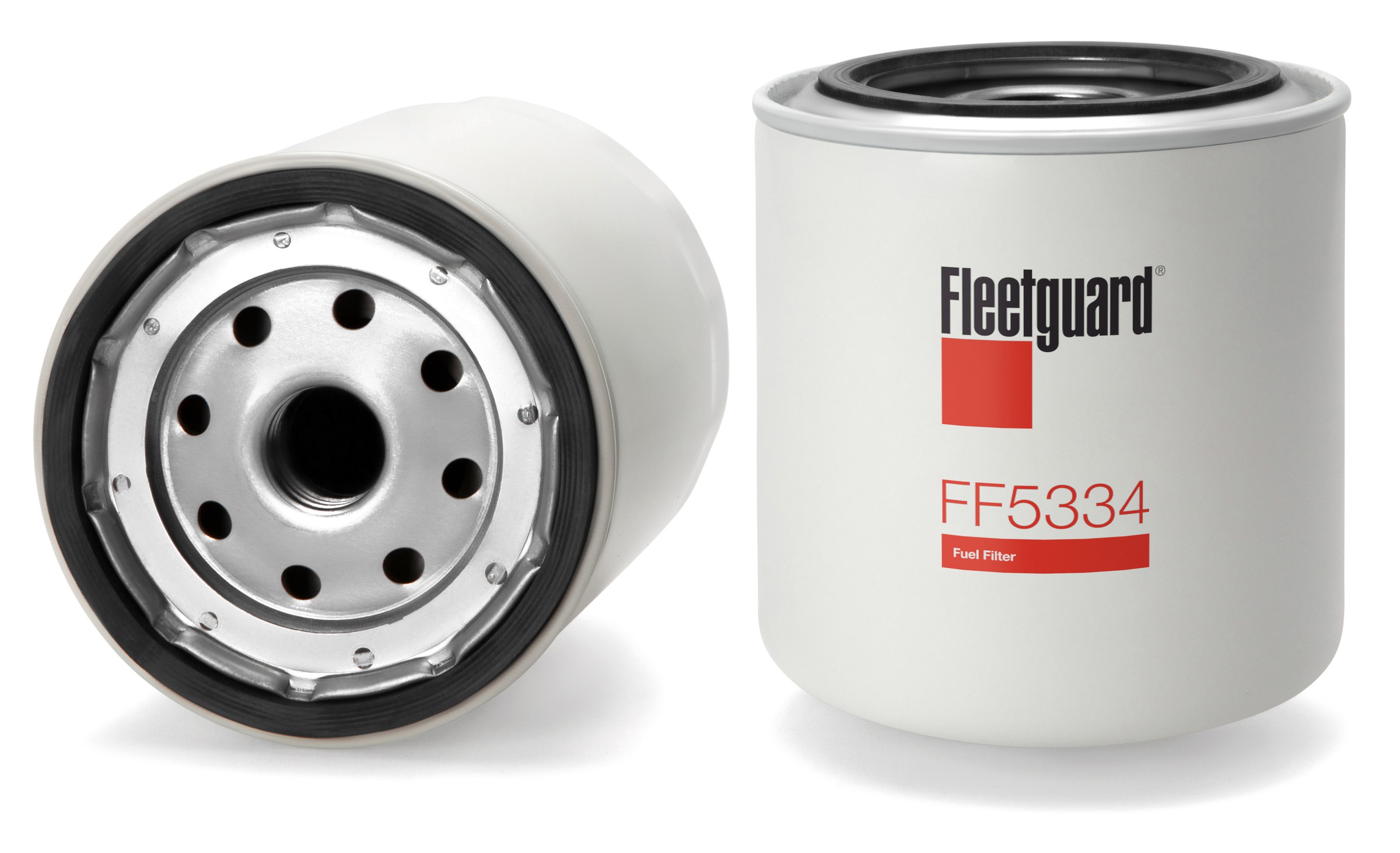 Brandstoffilter Fleetguard FF5334