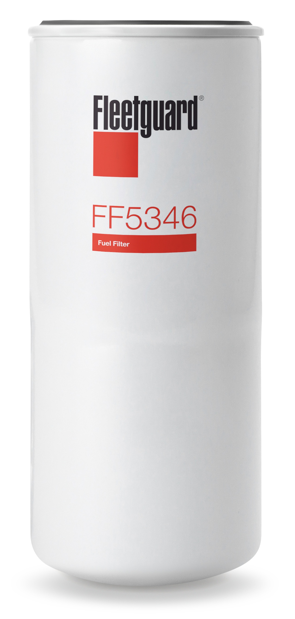 Brandstoffilter Fleetguard FF5346