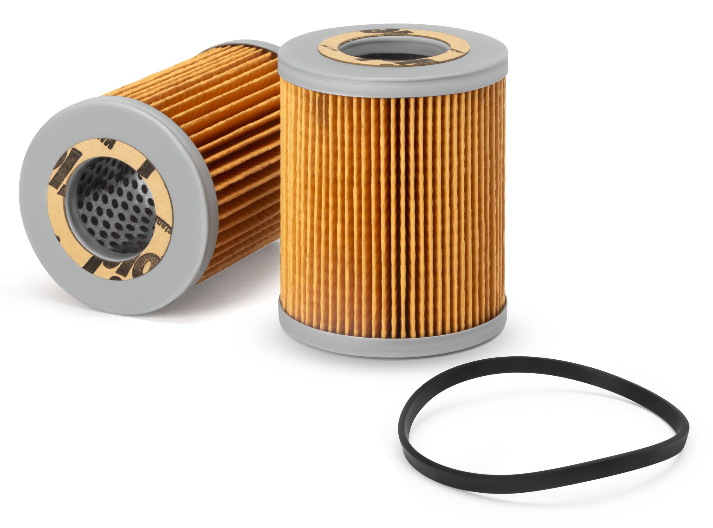 Brandstoffilter Fleetguard FF5364