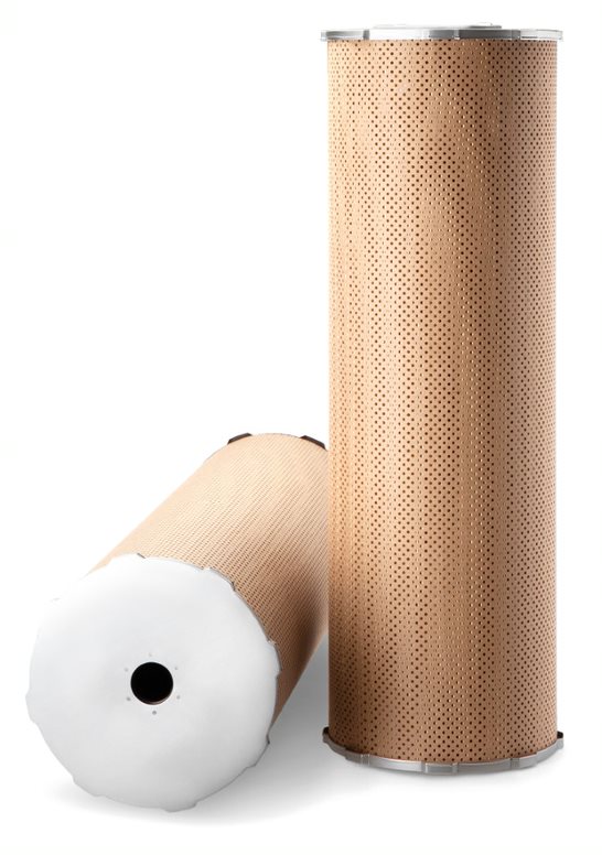 Brandstoffilter Fleetguard FF5390