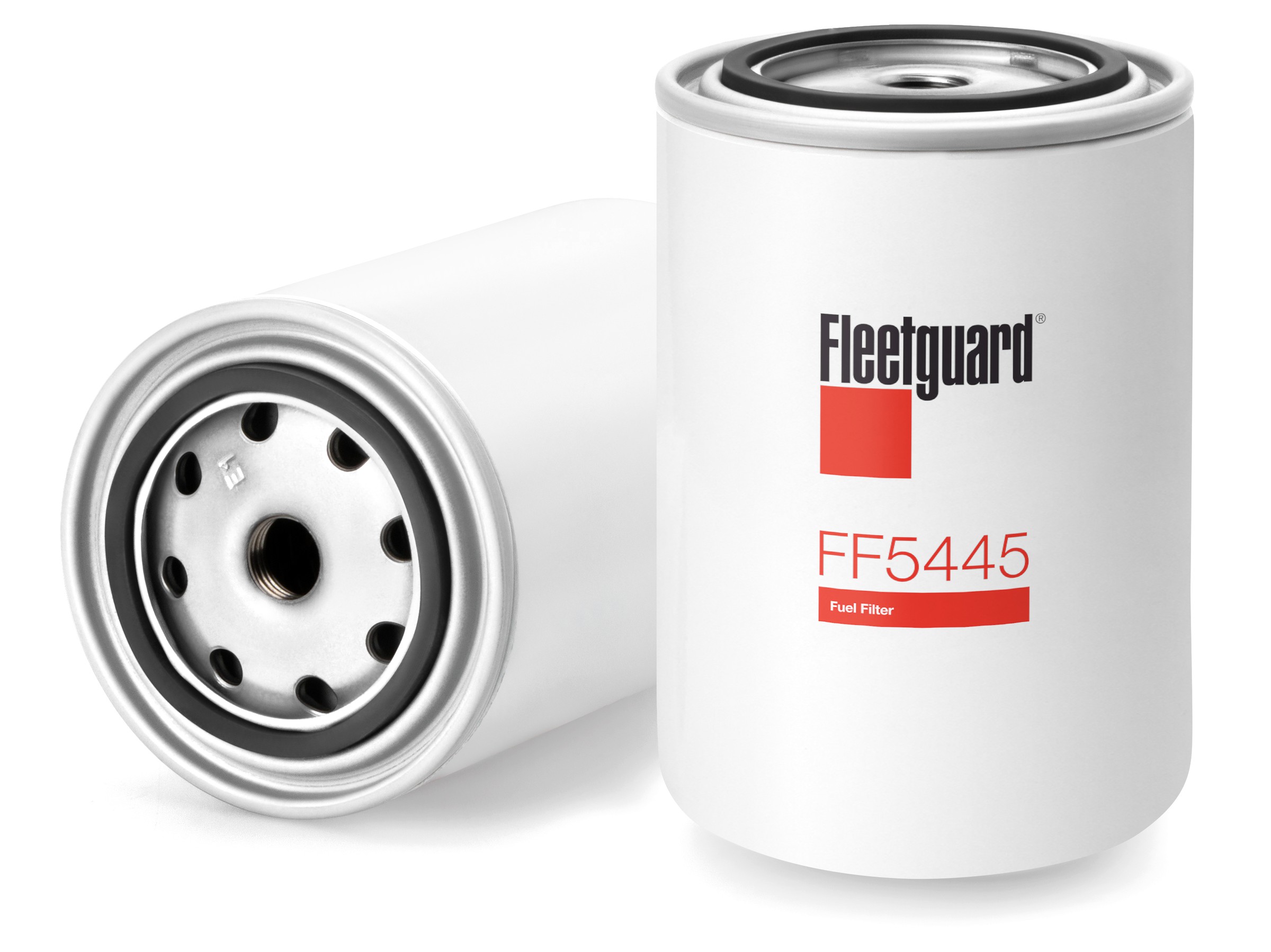Brandstoffilter Fleetguard FF5445