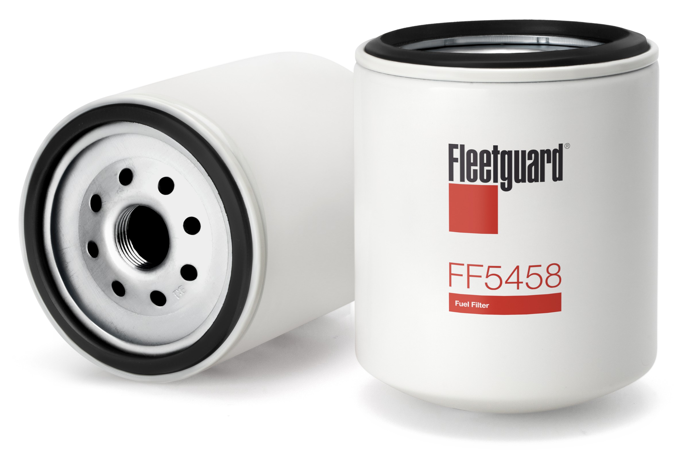 Brandstoffilter Fleetguard FF5458