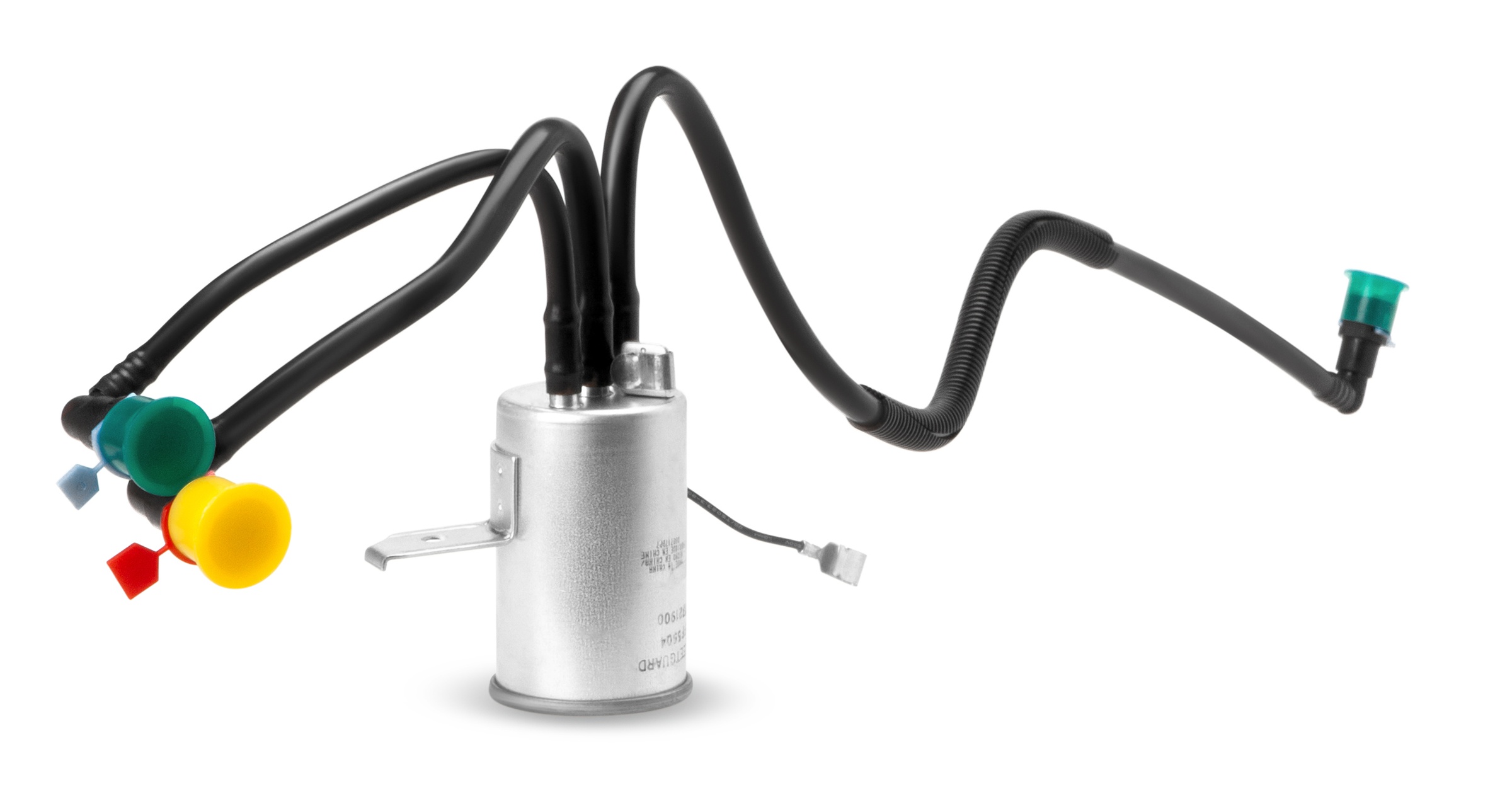 Brandstoffilter Fleetguard FF5504