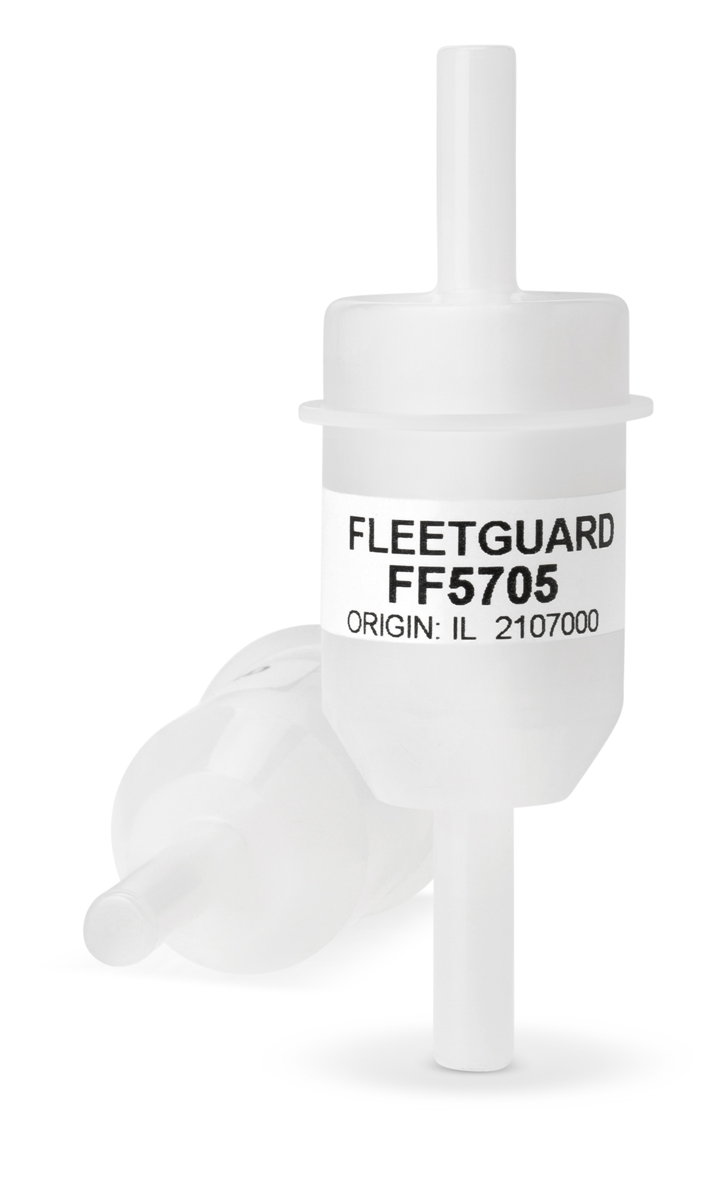 Brandstoffilter Fleetguard FF5705