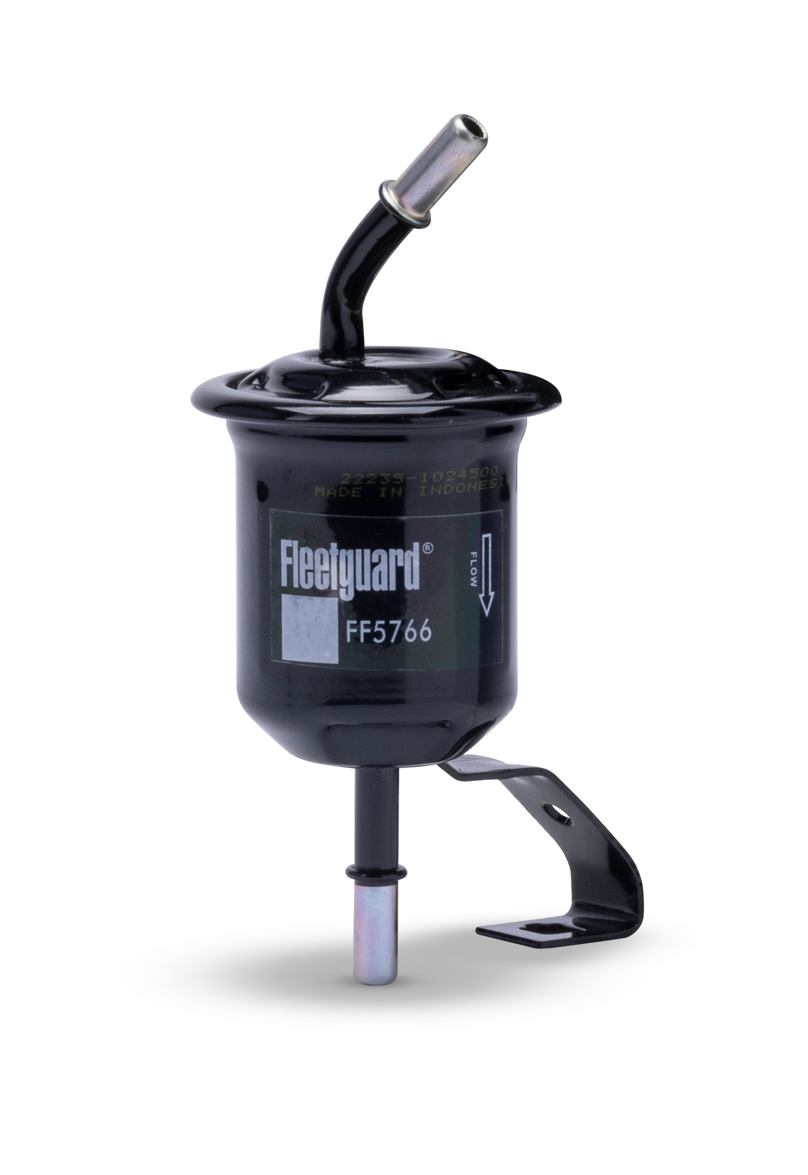 Brandstoffilter Fleetguard FF5766