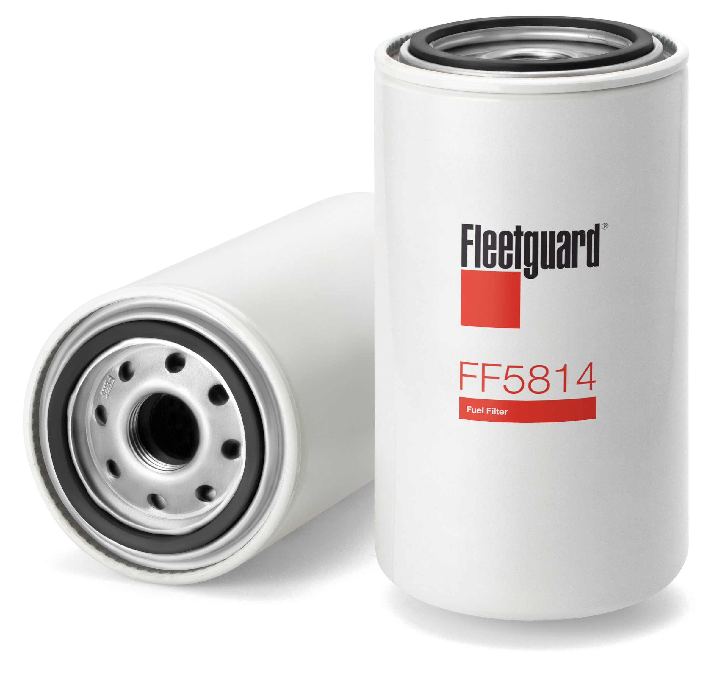Brandstoffilter Fleetguard FF5814