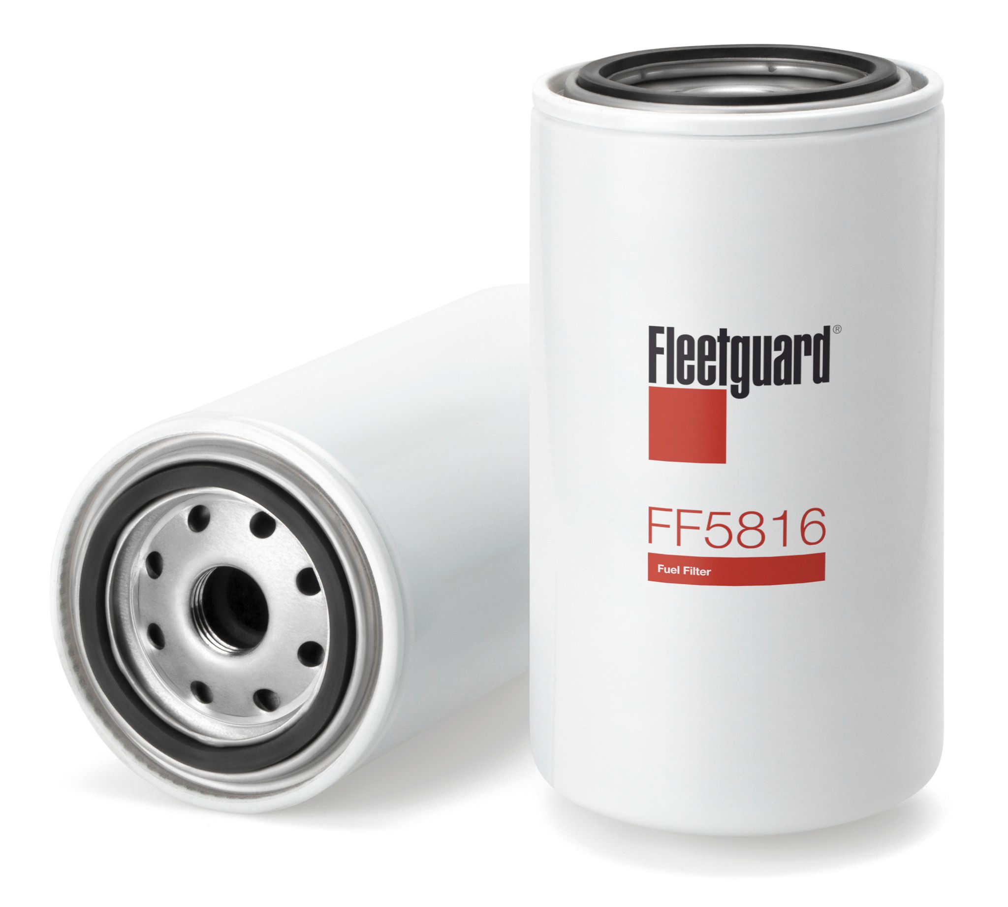 Brandstoffilter Fleetguard FF5816
