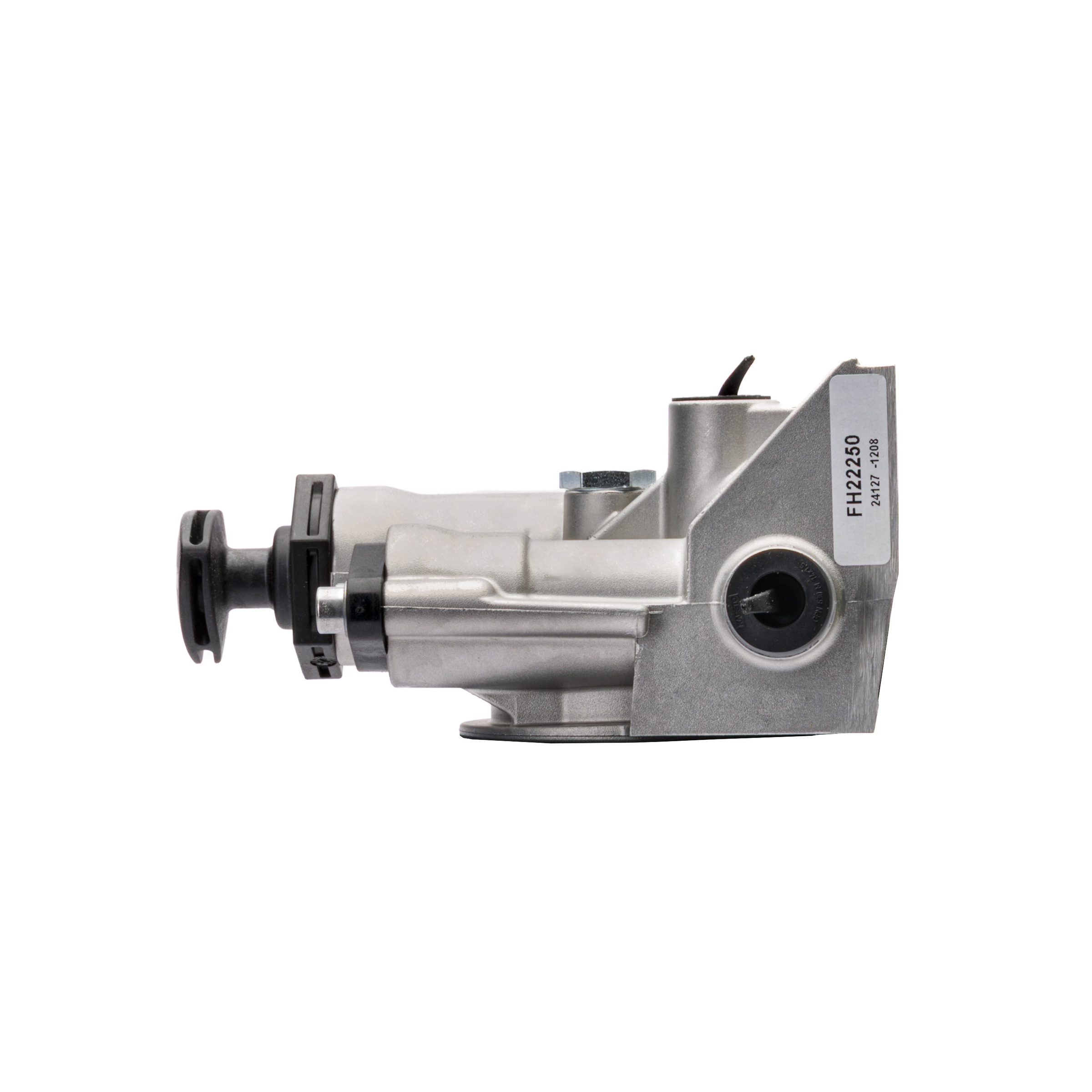 Behuizing, brandstoffilter Fleetguard FH22238