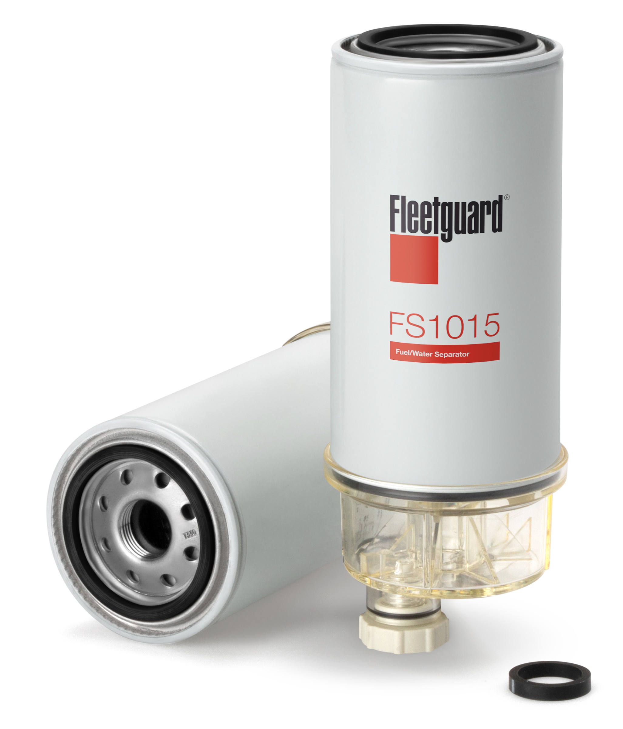 Brandstoffilter Fleetguard FS1015B