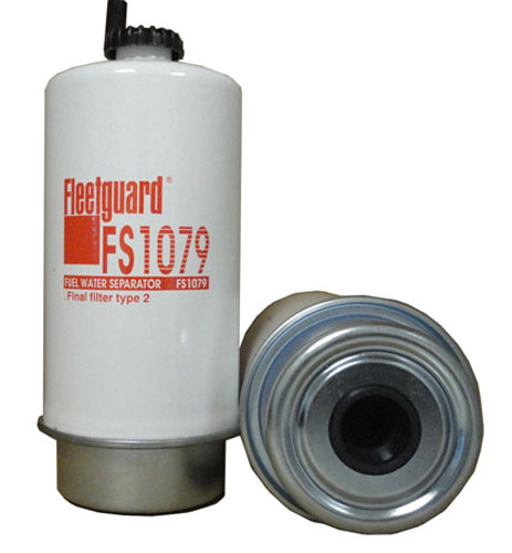 Brandstoffilter Fleetguard FS1079