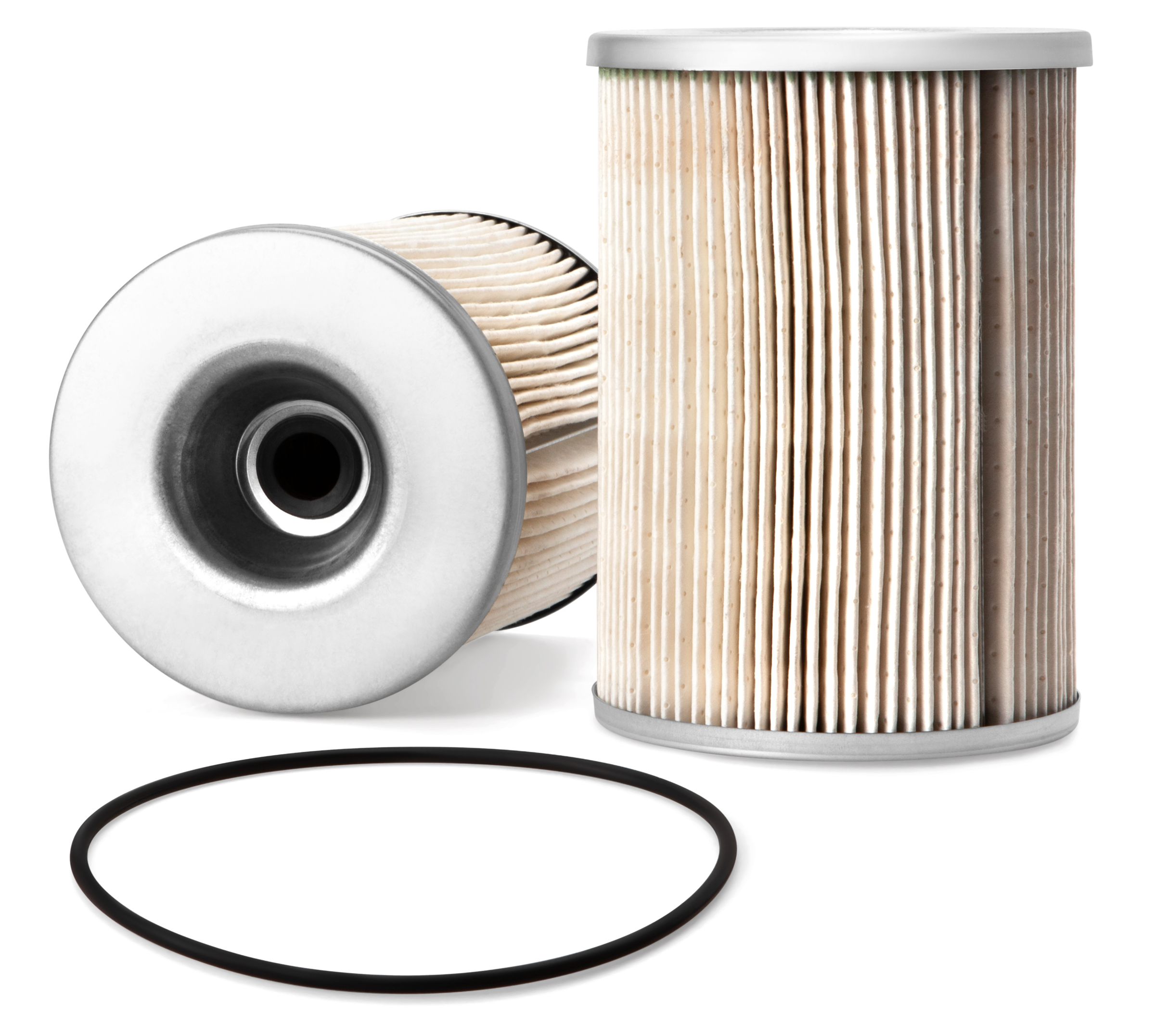 Brandstoffilter Fleetguard FS19559