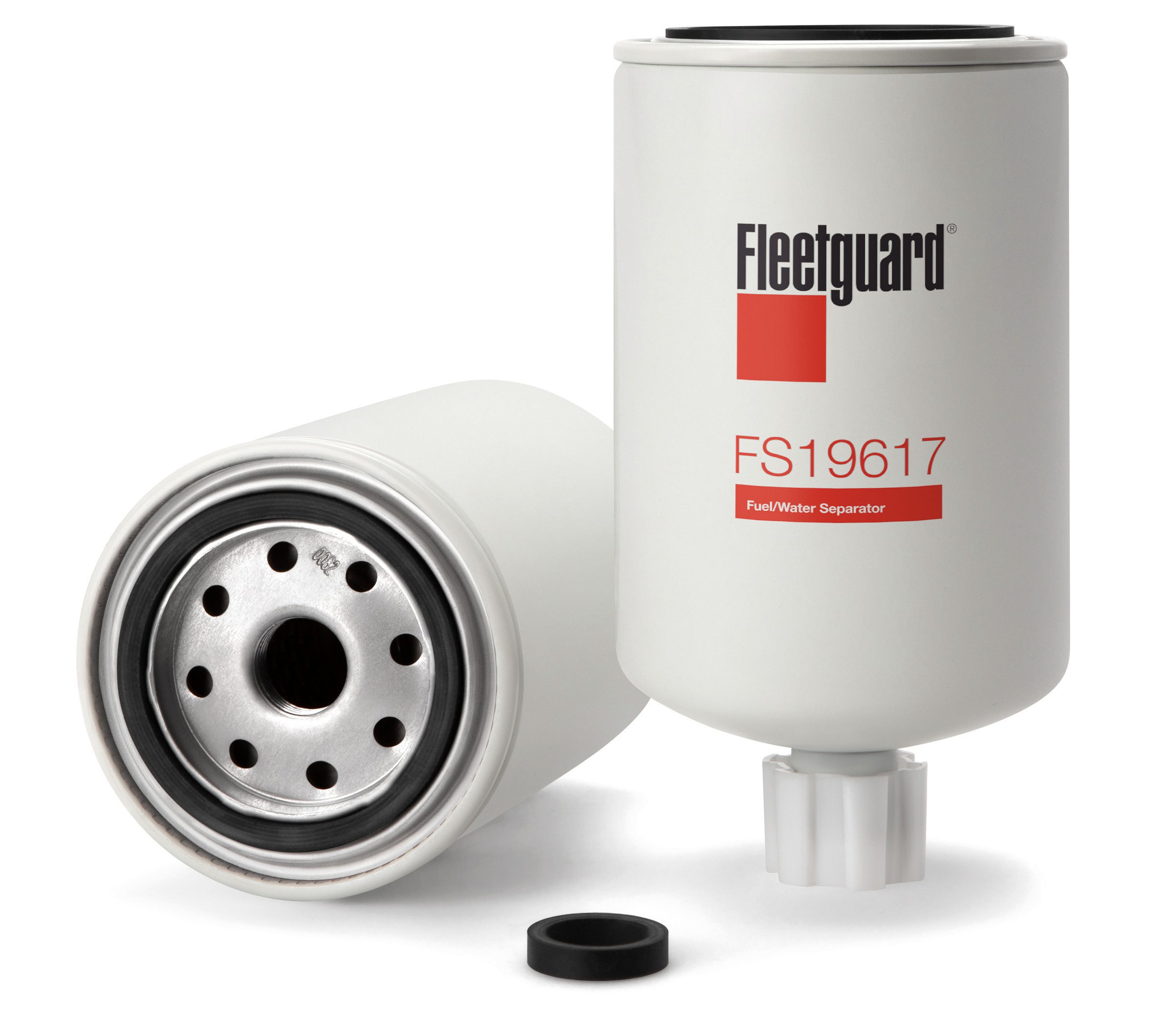 Brandstoffilter Fleetguard FS19617