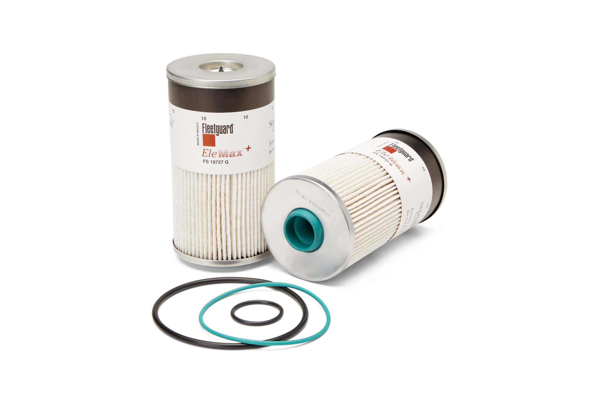 Brandstoffilter Fleetguard FS19727G