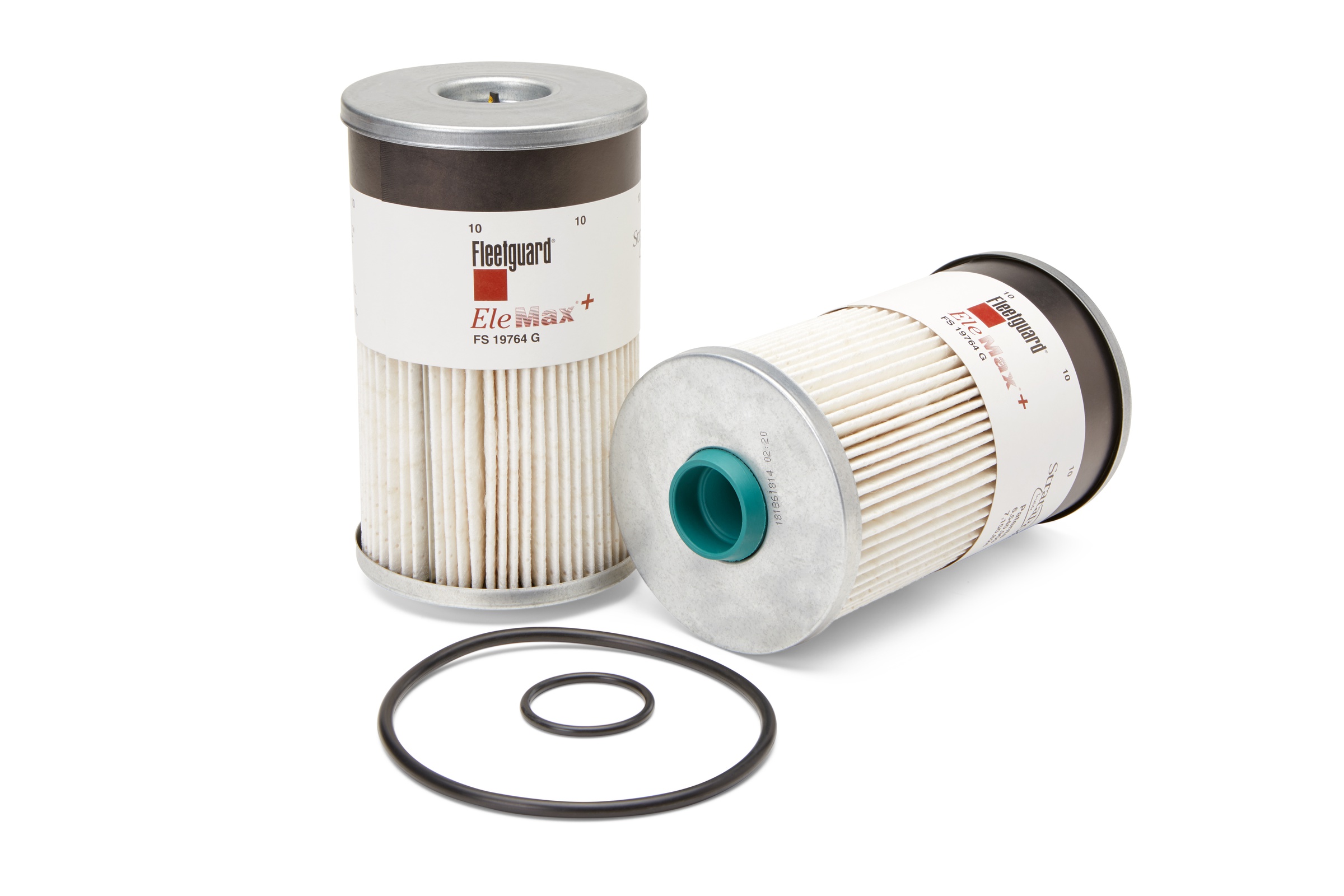 Brandstoffilter Fleetguard FS19764G