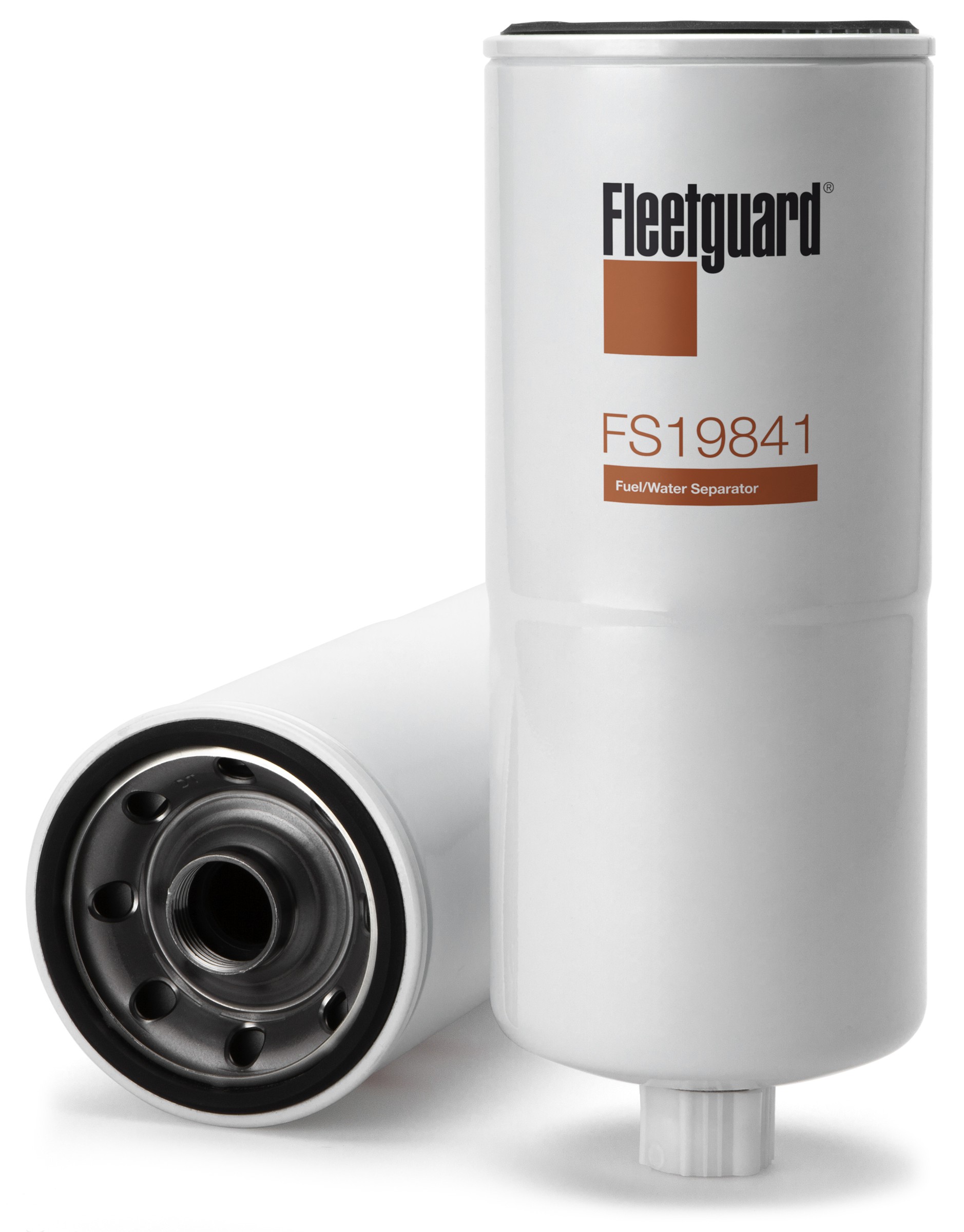 Brandstoffilter Fleetguard FS19841