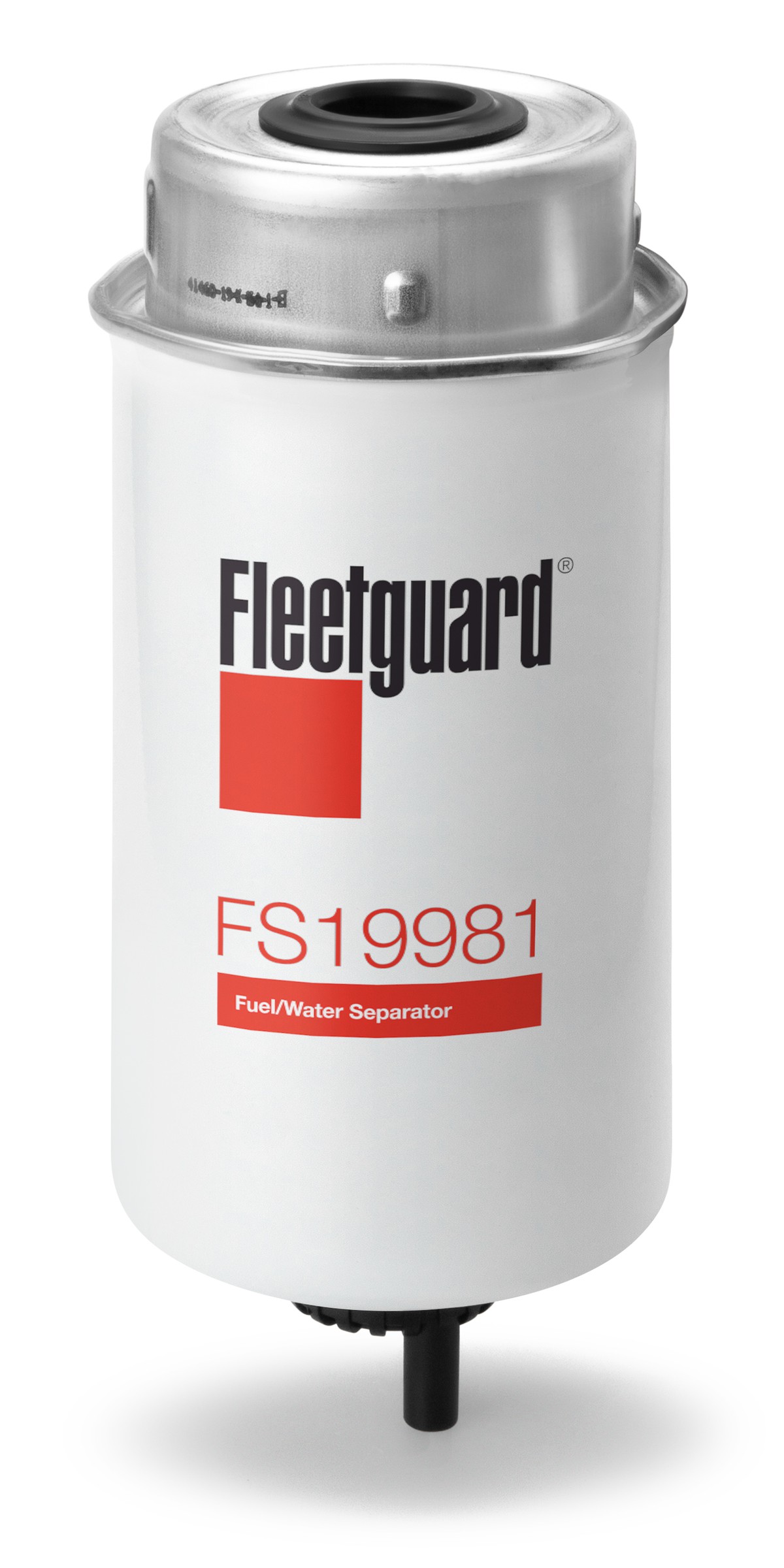 Brandstoffilter Fleetguard FS19981