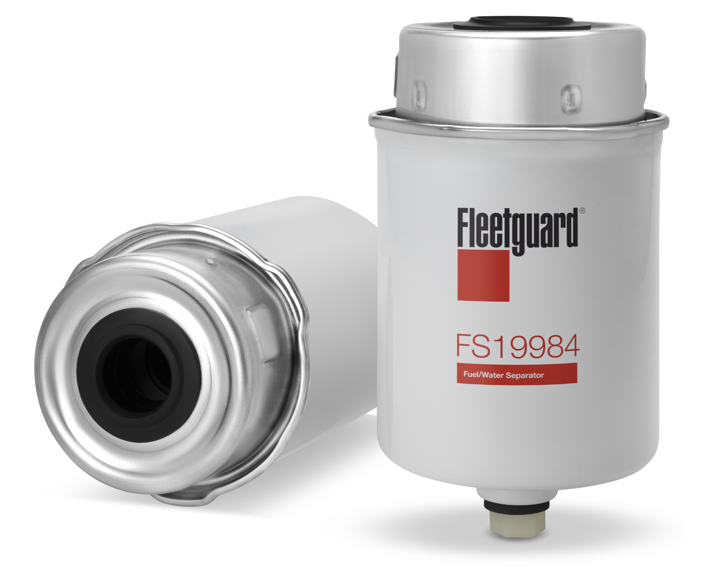 Brandstoffilter Fleetguard FS19984