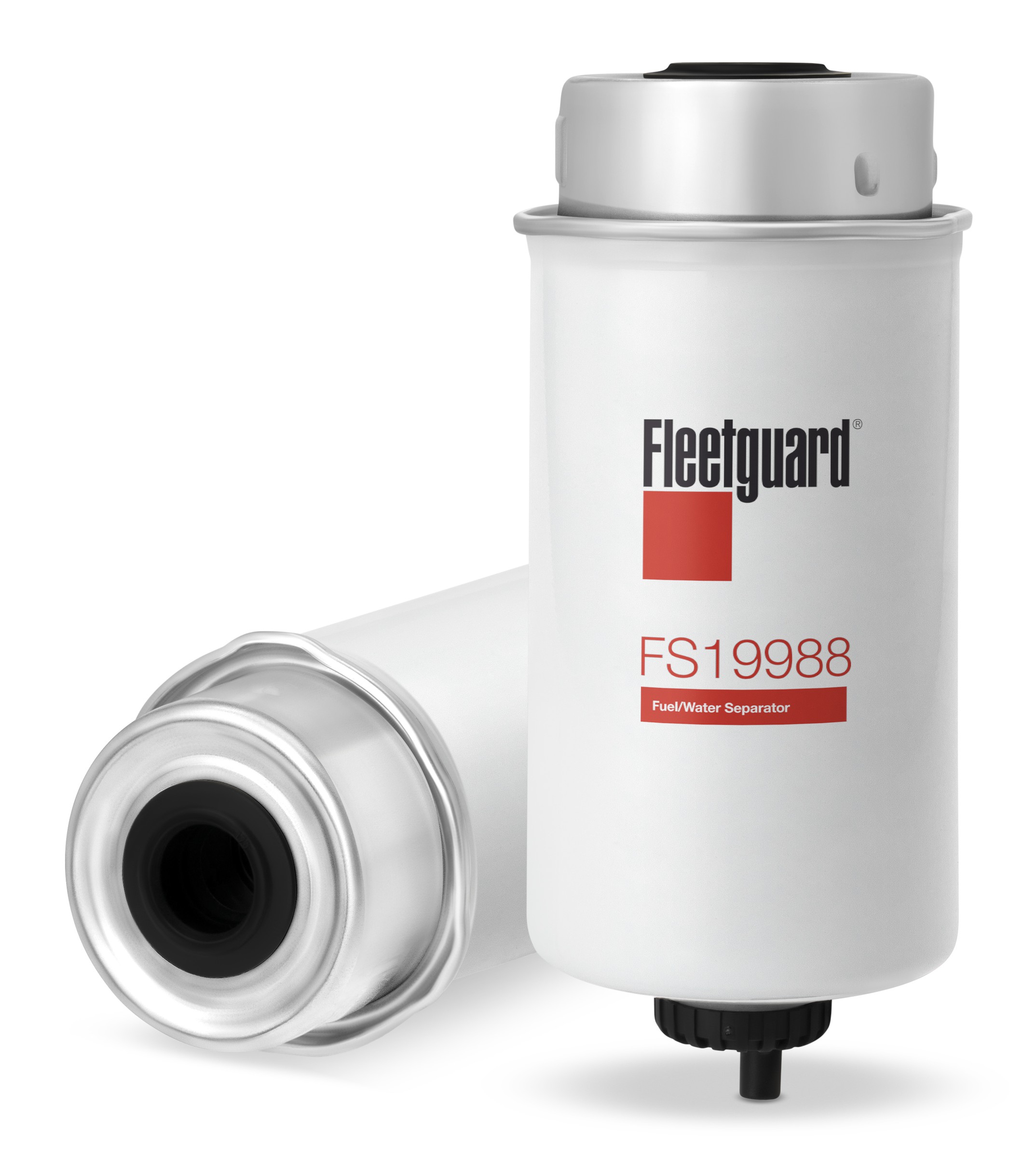 Brandstoffilter Fleetguard FS19988