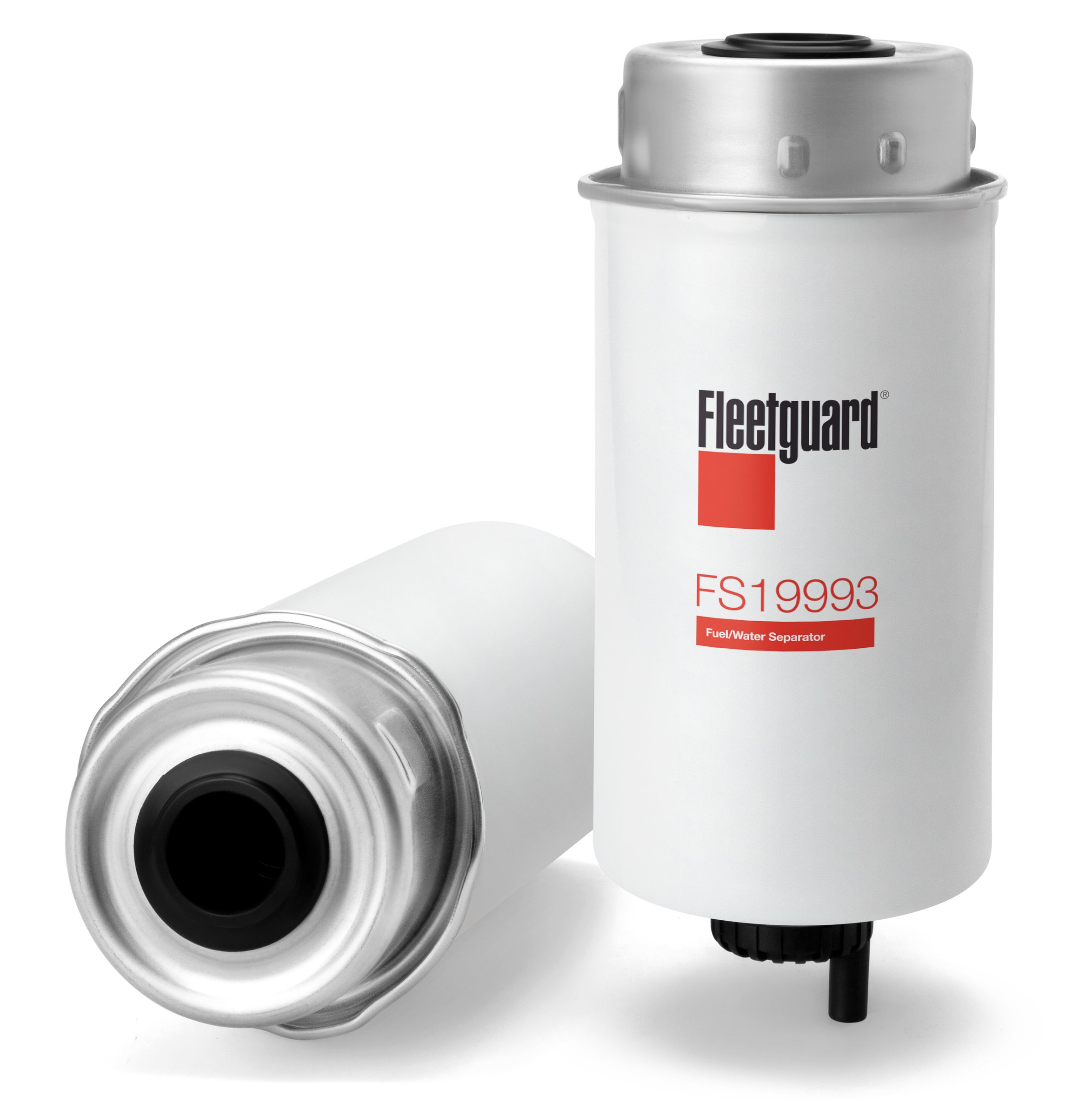 Brandstoffilter Fleetguard FS19993