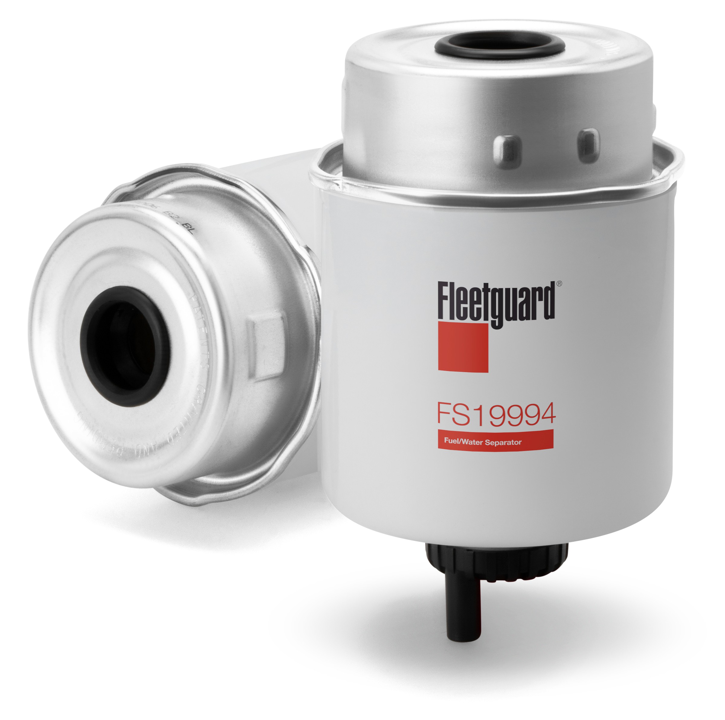 Brandstoffilter Fleetguard FS19994