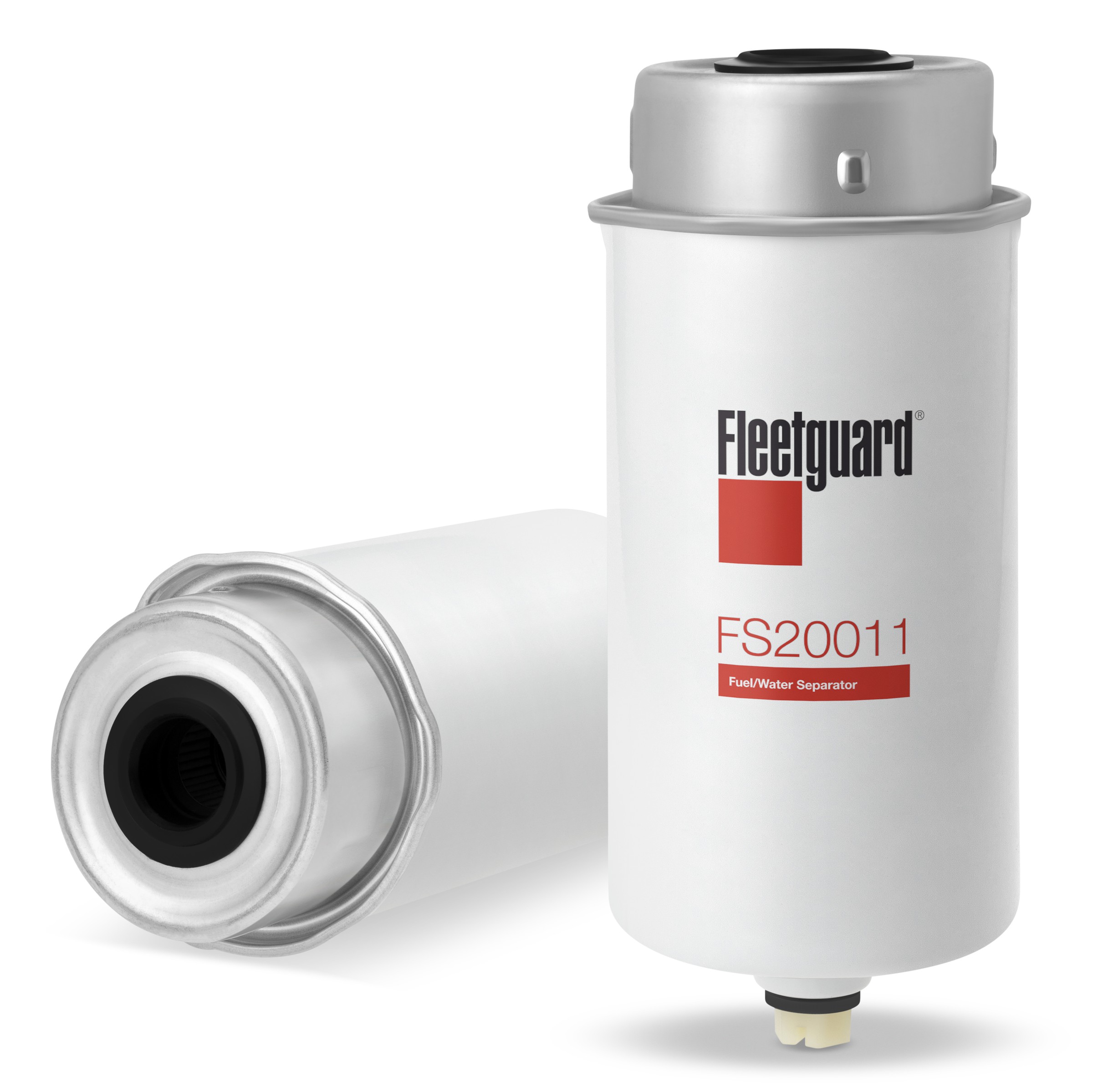 Brandstoffilter Fleetguard FS20011