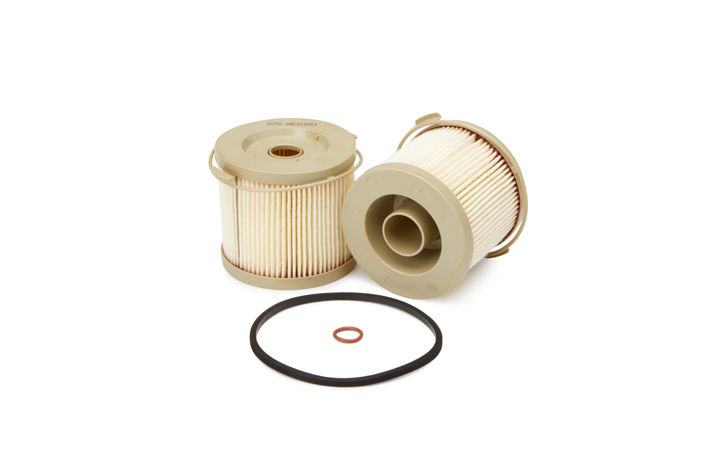 Brandstoffilter Fleetguard FS20103