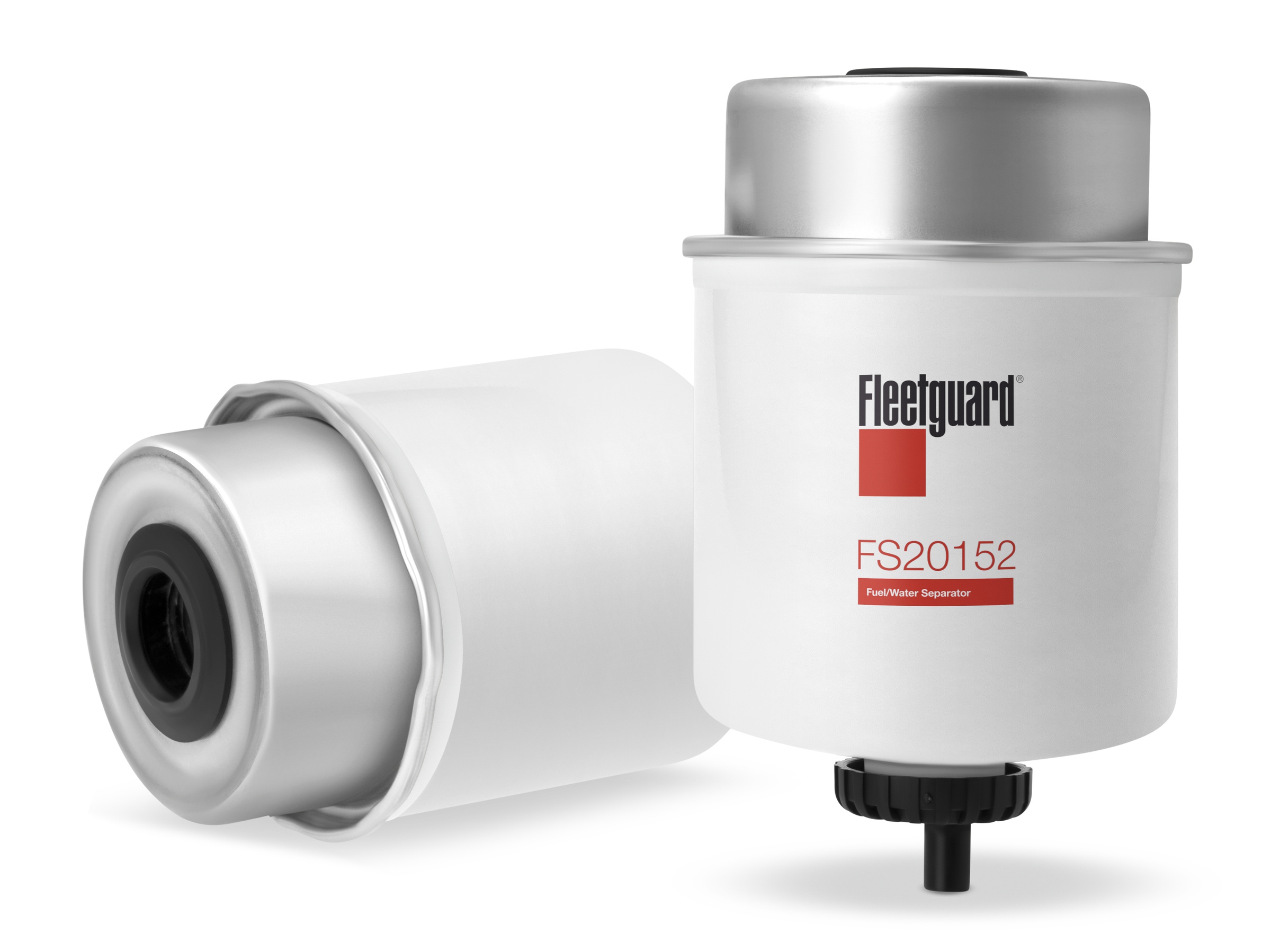 Brandstoffilter Fleetguard FS20152