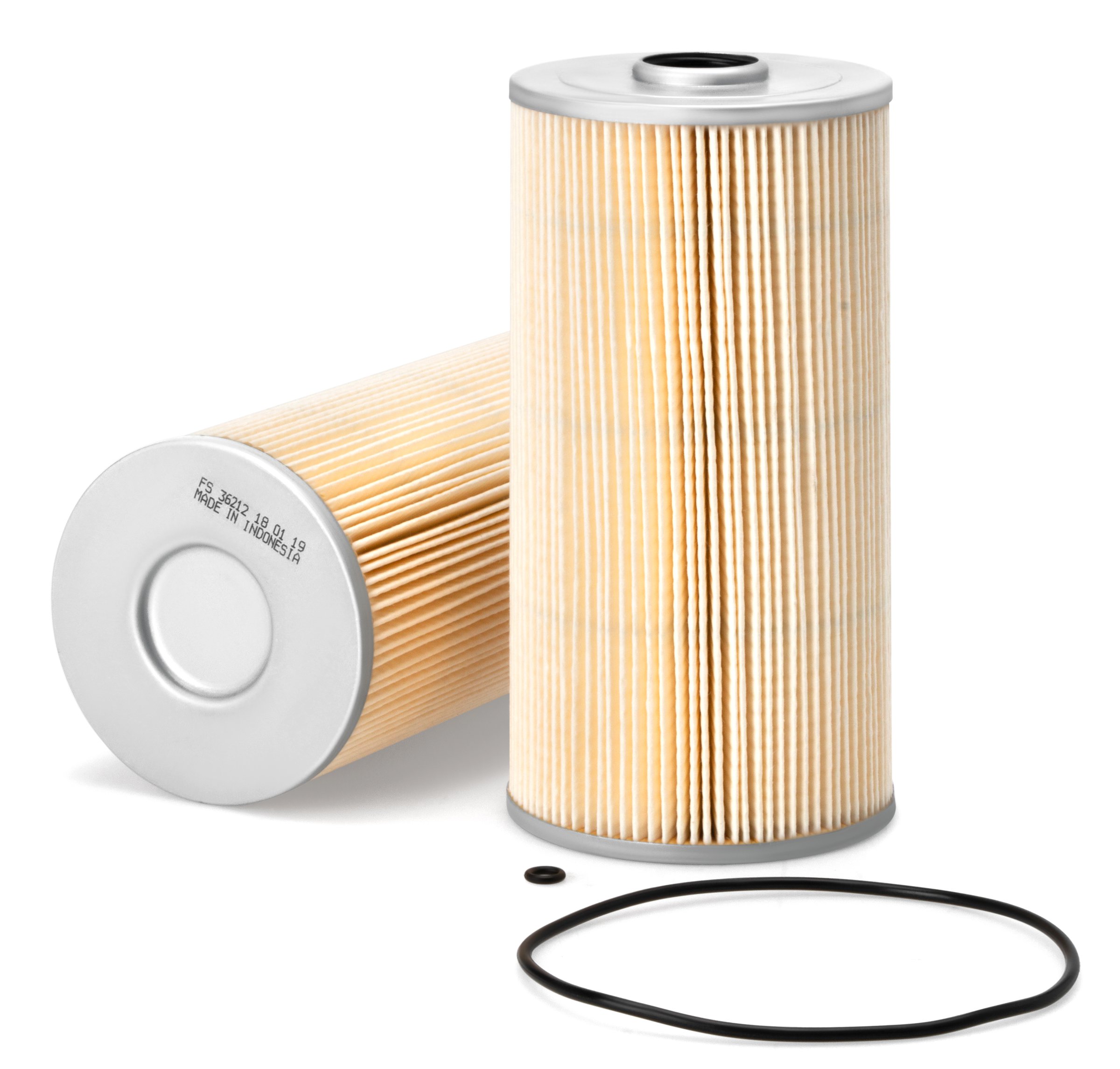 Brandstoffilter Fleetguard FS36212