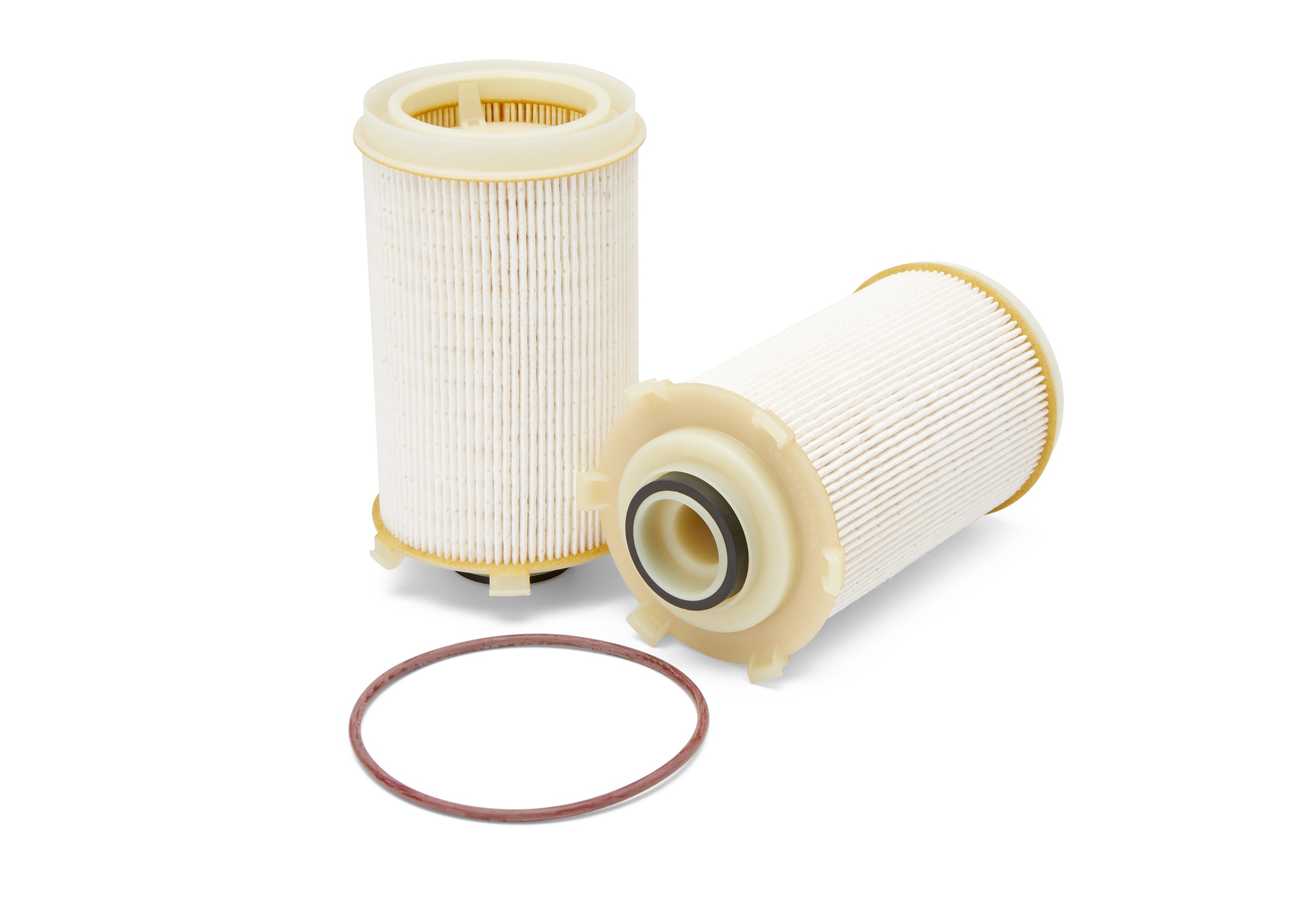 Brandstoffilter Fleetguard FS43258